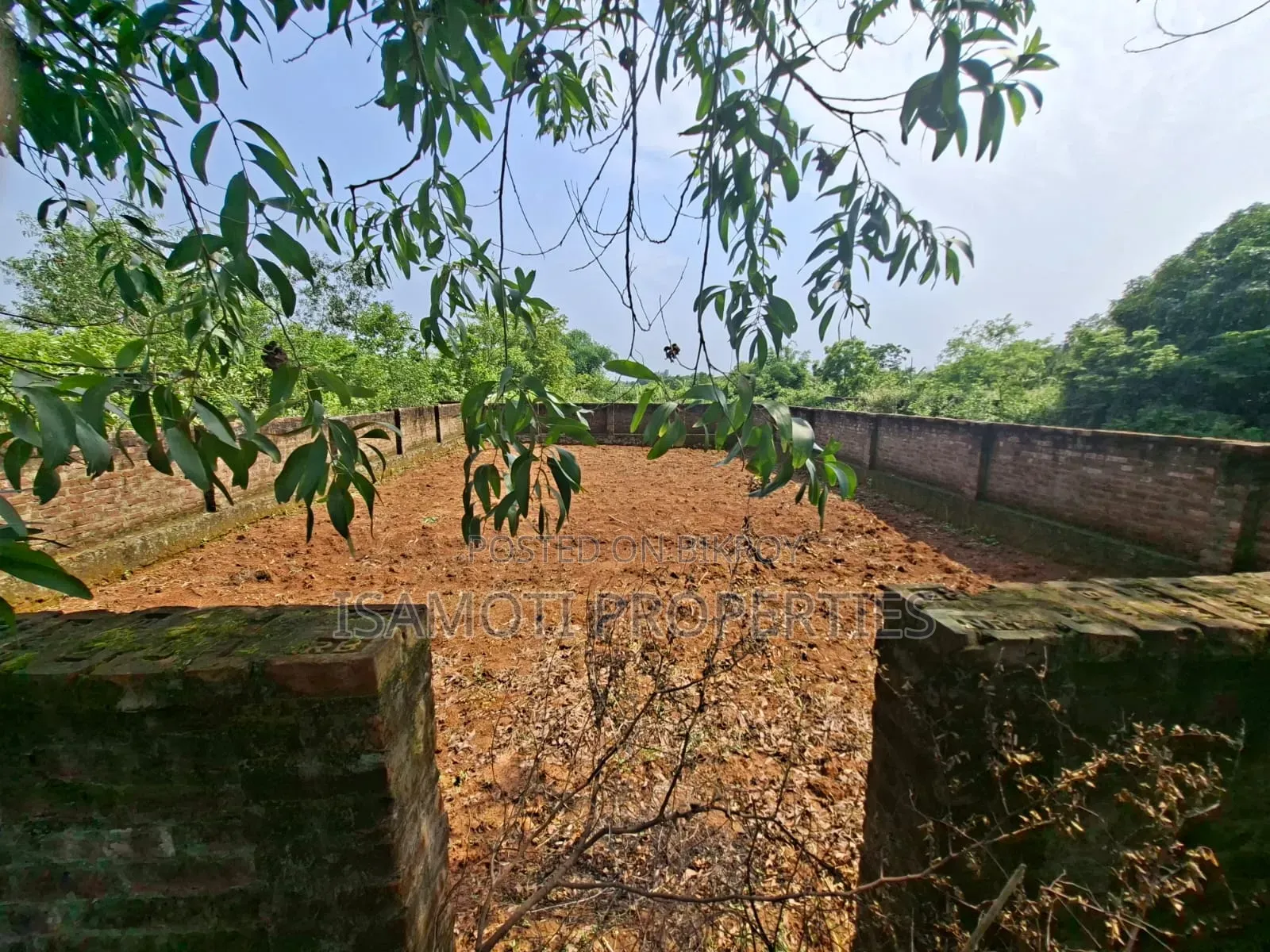 3 Katha plot for sale near 150 ft road, Sector 29 in Purbachal