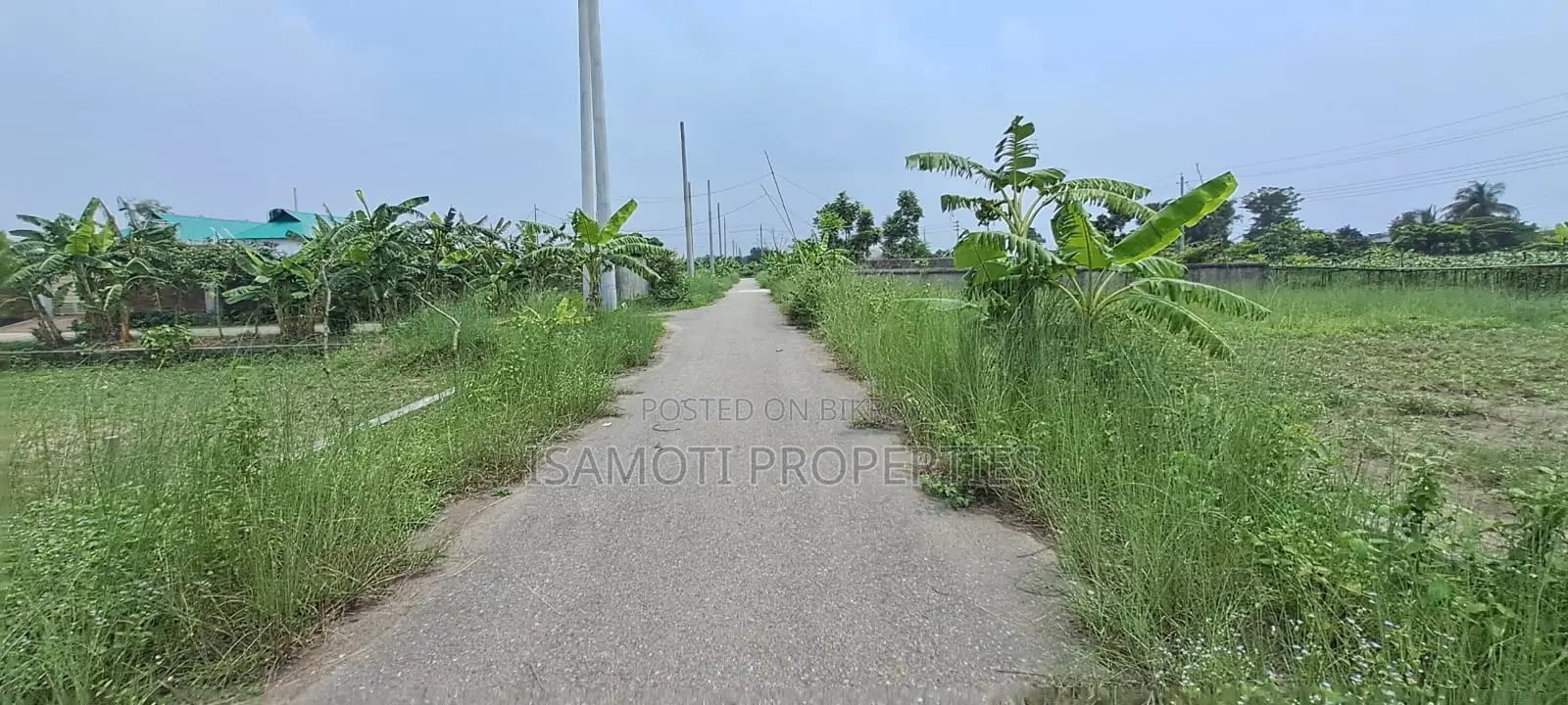 Beside Diplomatic Zone 3 Plot for Sale at Rajuk Purbachal in Purbachal