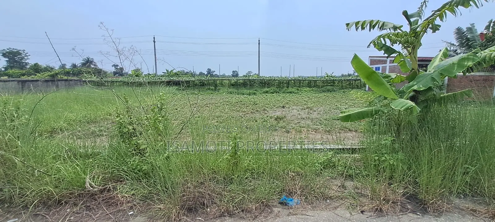 Beside Diplomatic Zone 3 Plot for Sale at Rajuk Purbachal in Purbachal