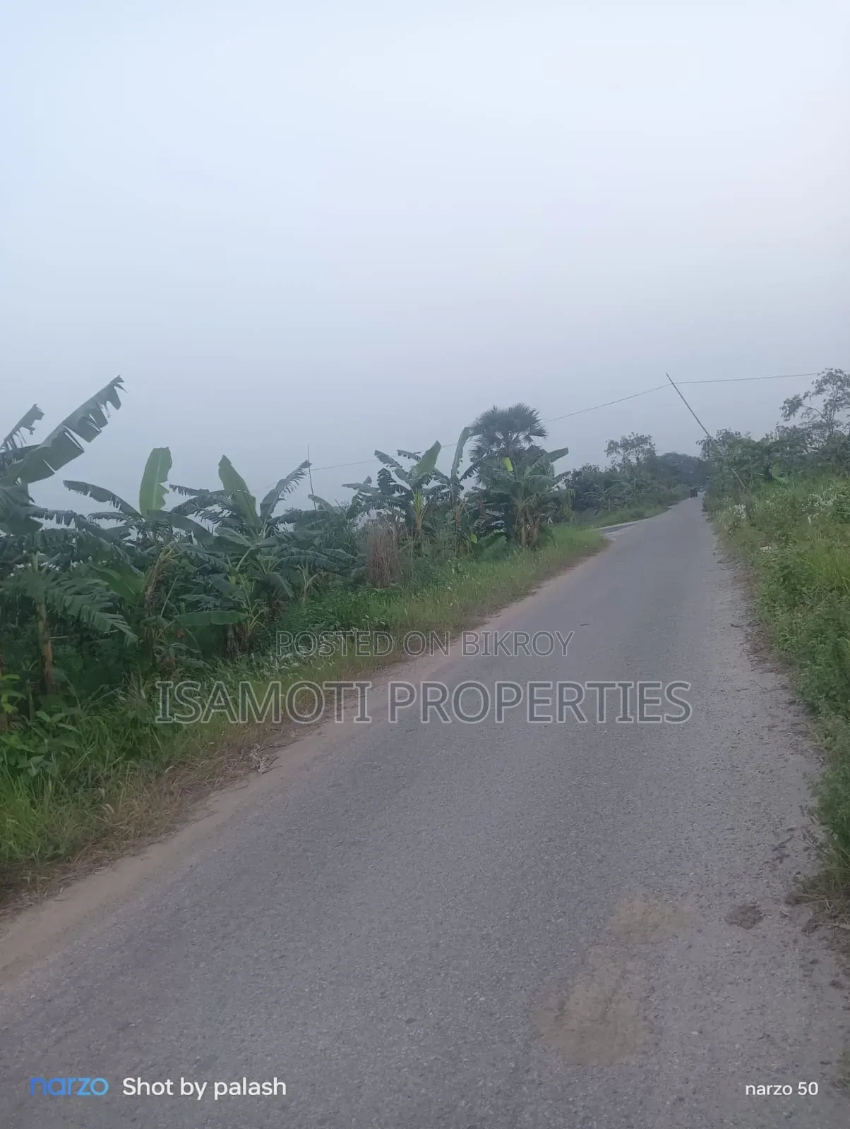 3 Katha plot for sale very close to 300 feet, Sector 13 in Purbachal