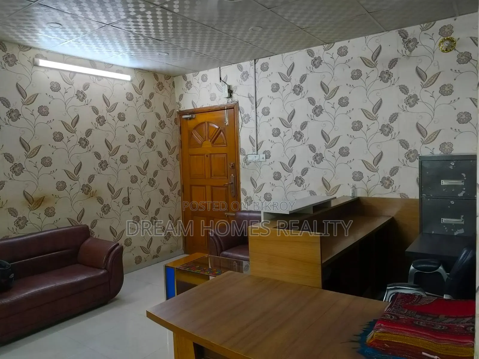 Commercial Space Sale at Uttara in Uttara