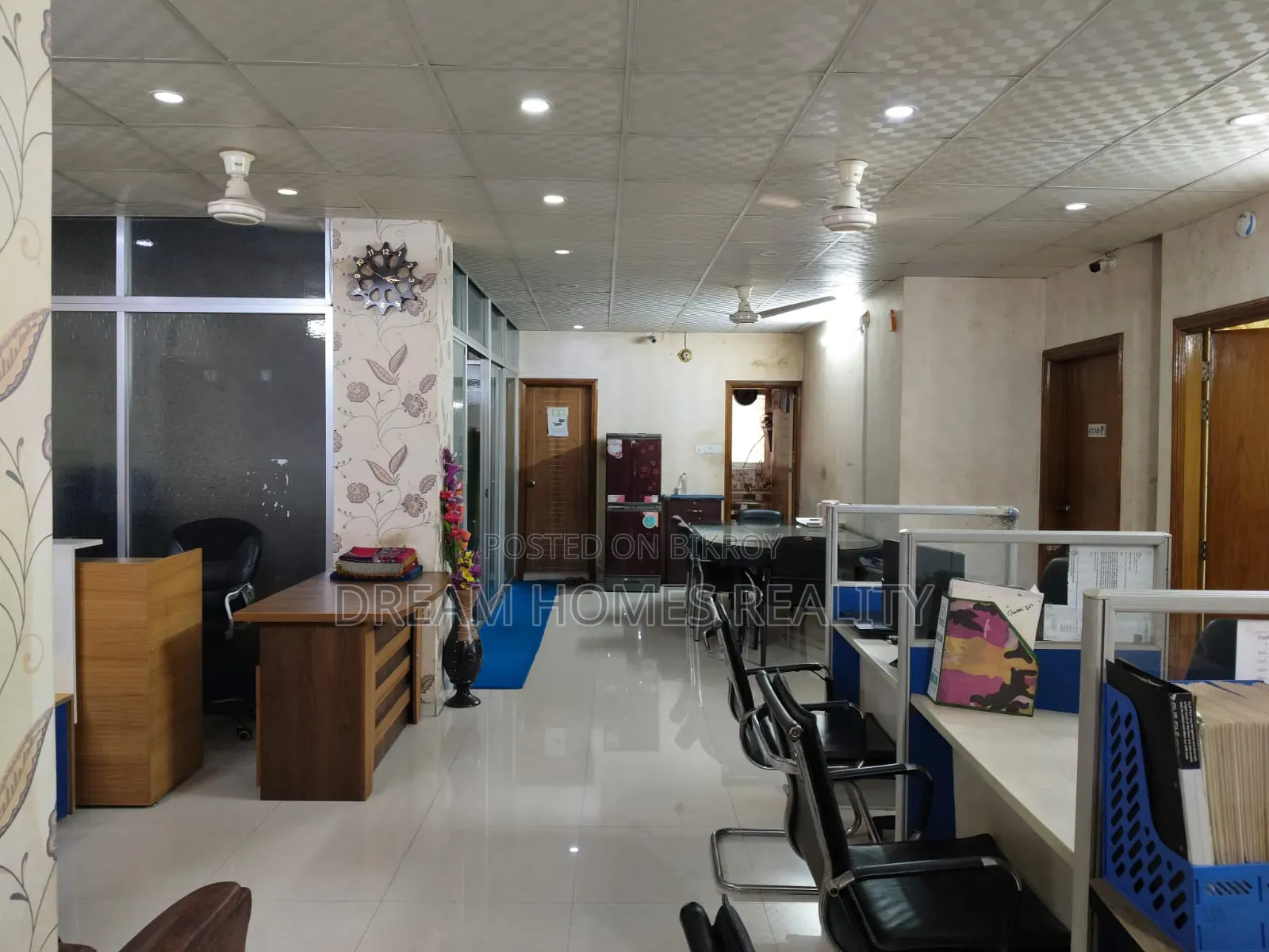 Commercial Space Sale at Uttara in Uttara