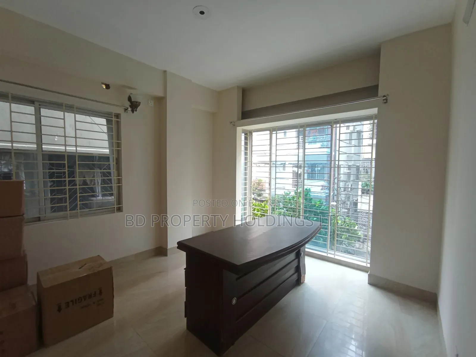 1800 SFT Luxurious Ready Office Space for Rent in Uttara in Uttara