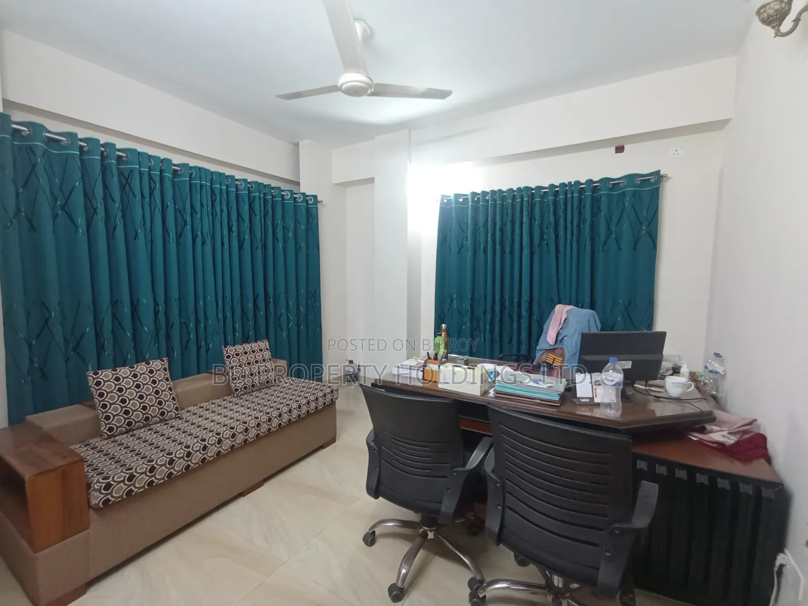 1800 SFT Luxurious Ready Office Space for Rent in Uttara in Uttara