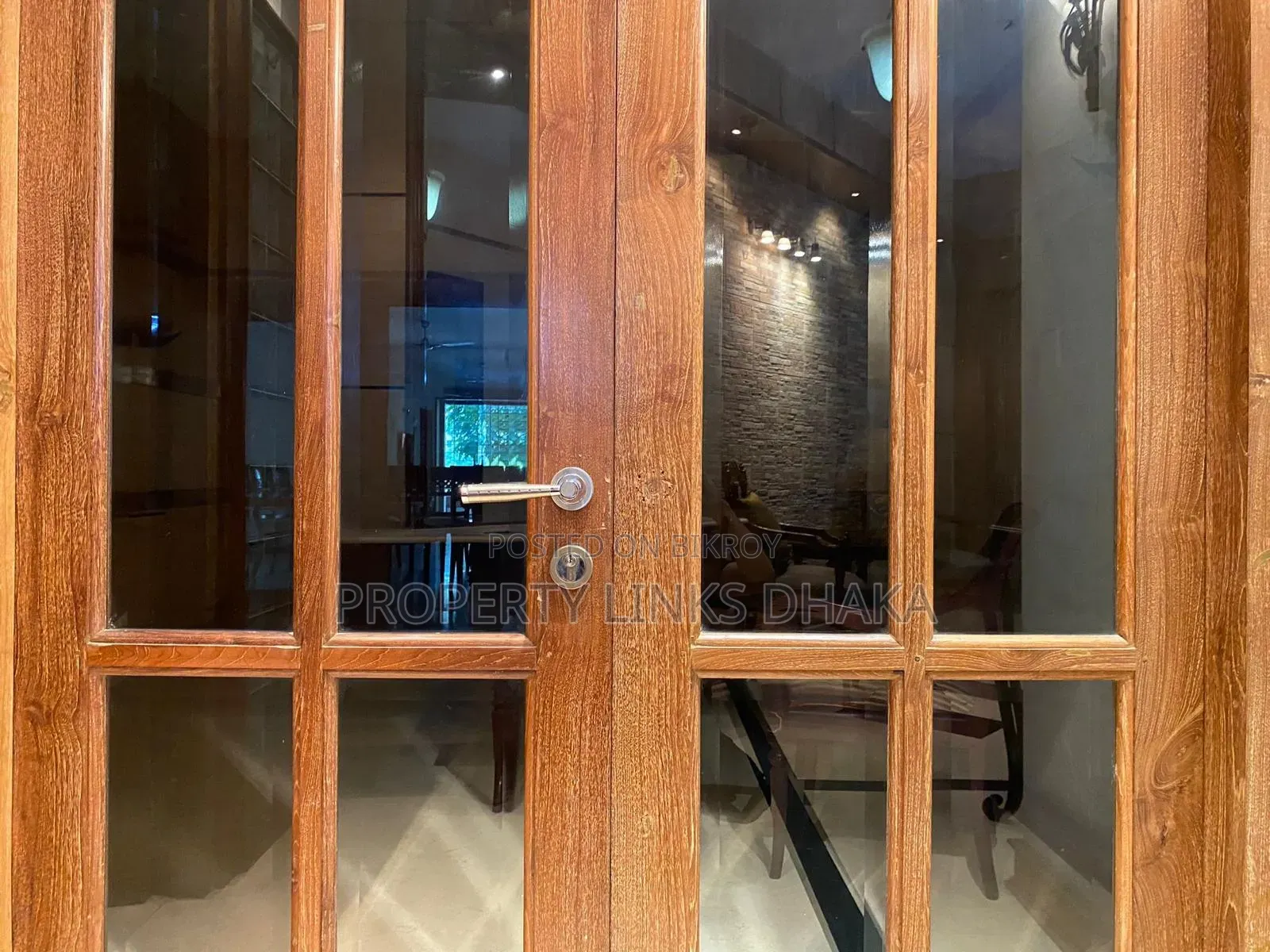 Furnished 3-bedroom Apartment in Gulshan for Rent in Gulshan