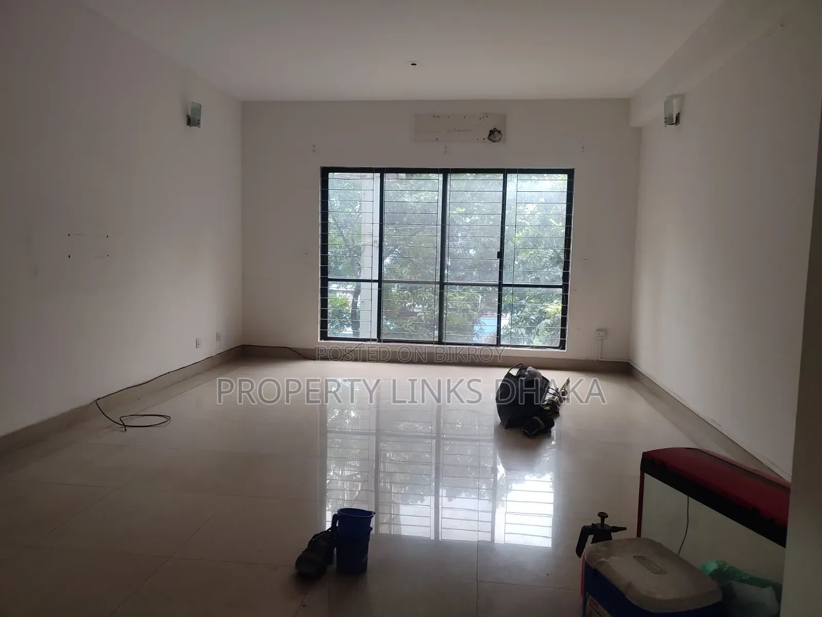 3bdrm Apartment in Gulshan for Rent in Gulshan