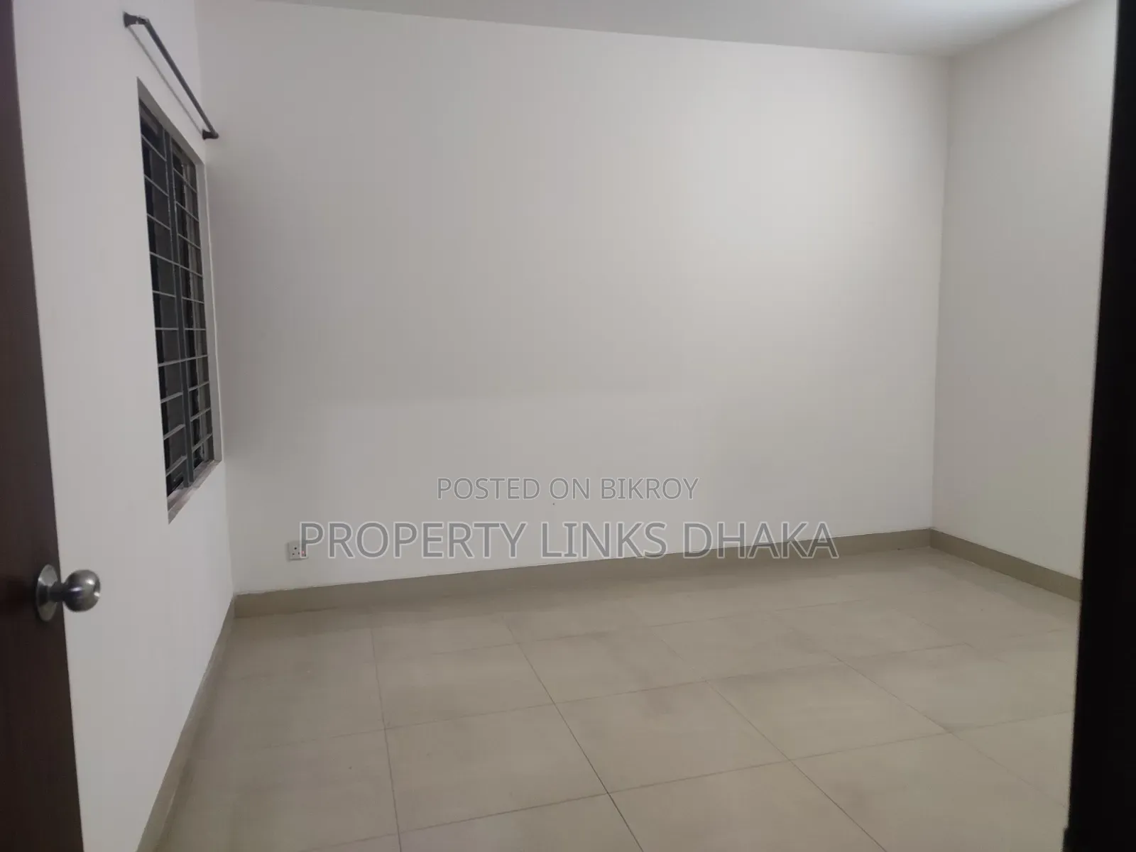 3bdrm Apartment in Gulshan for Rent in Gulshan