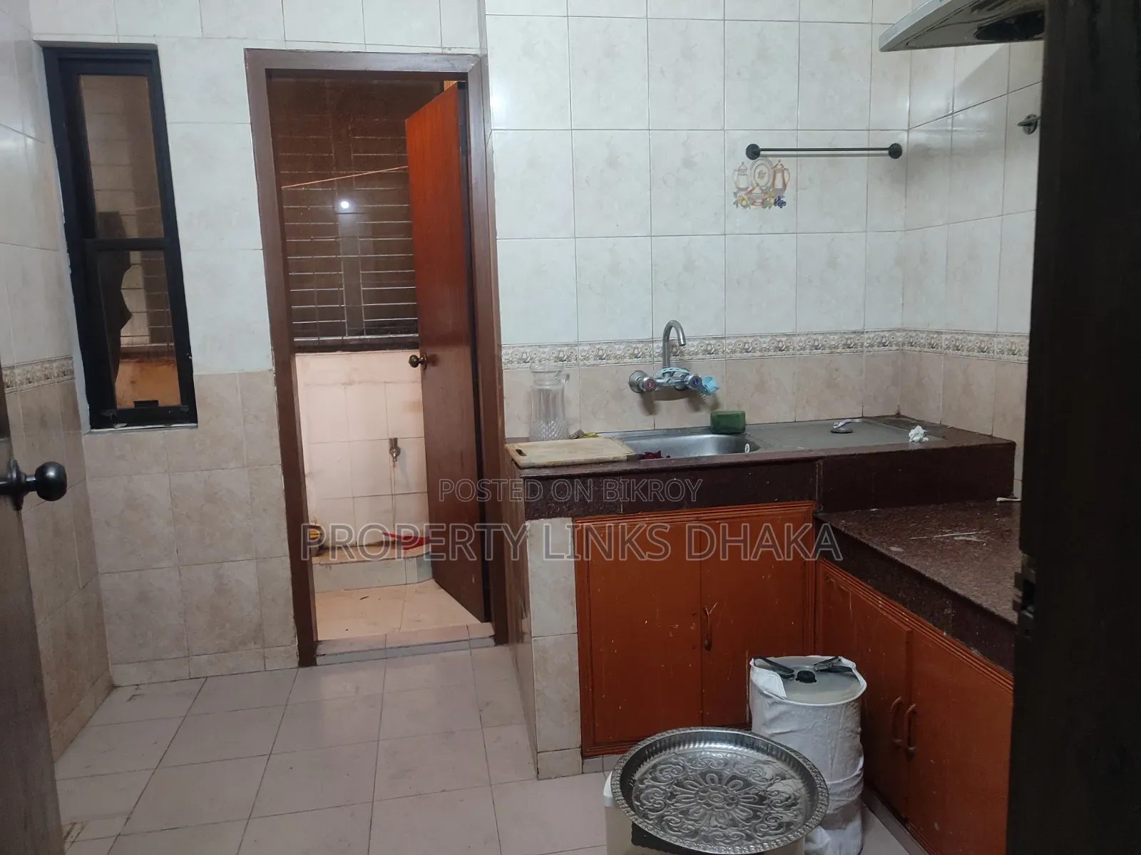 3bdrm Apartment in Gulshan for Rent in Gulshan