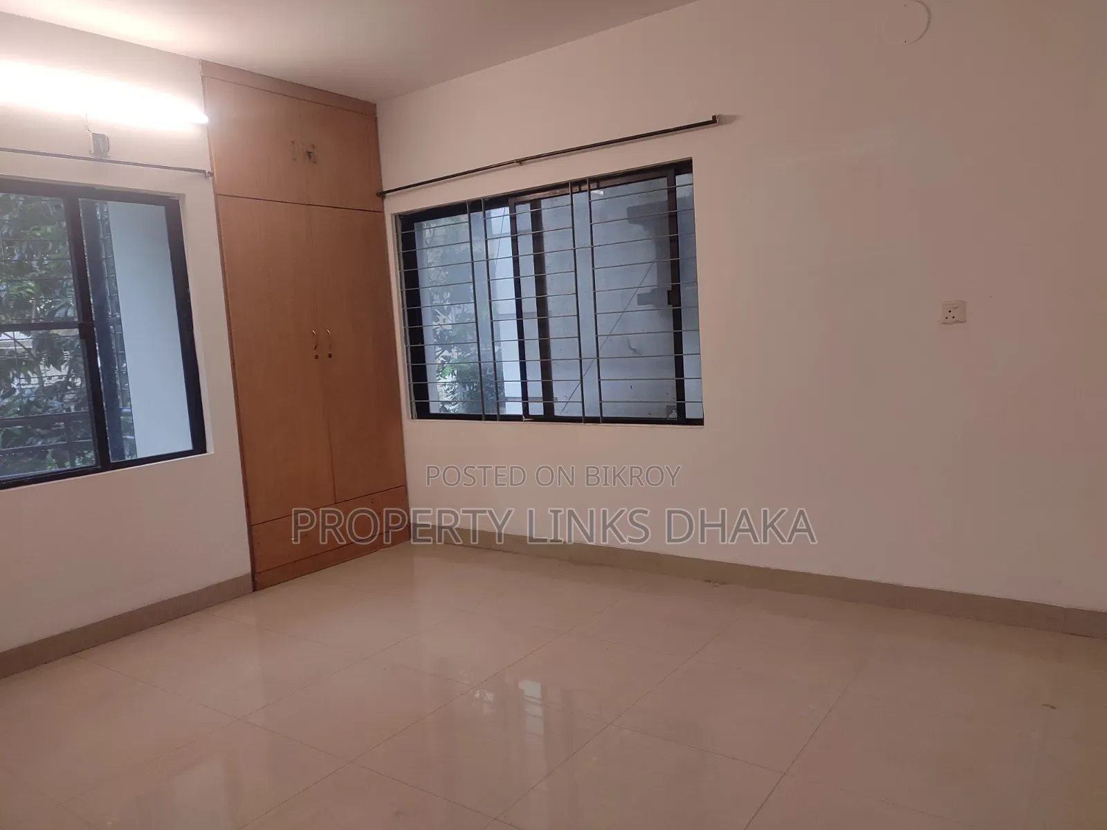 3bdrm Apartment in Gulshan for Rent in Gulshan