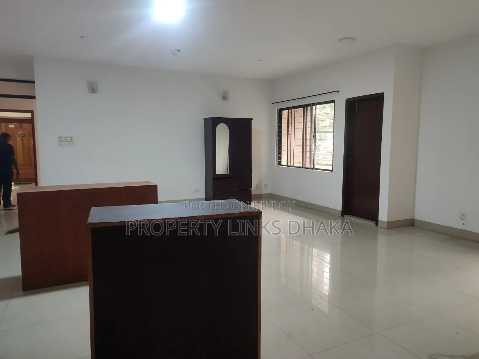 3bdrm Apartment in Gulshan for Rent in Gulshan