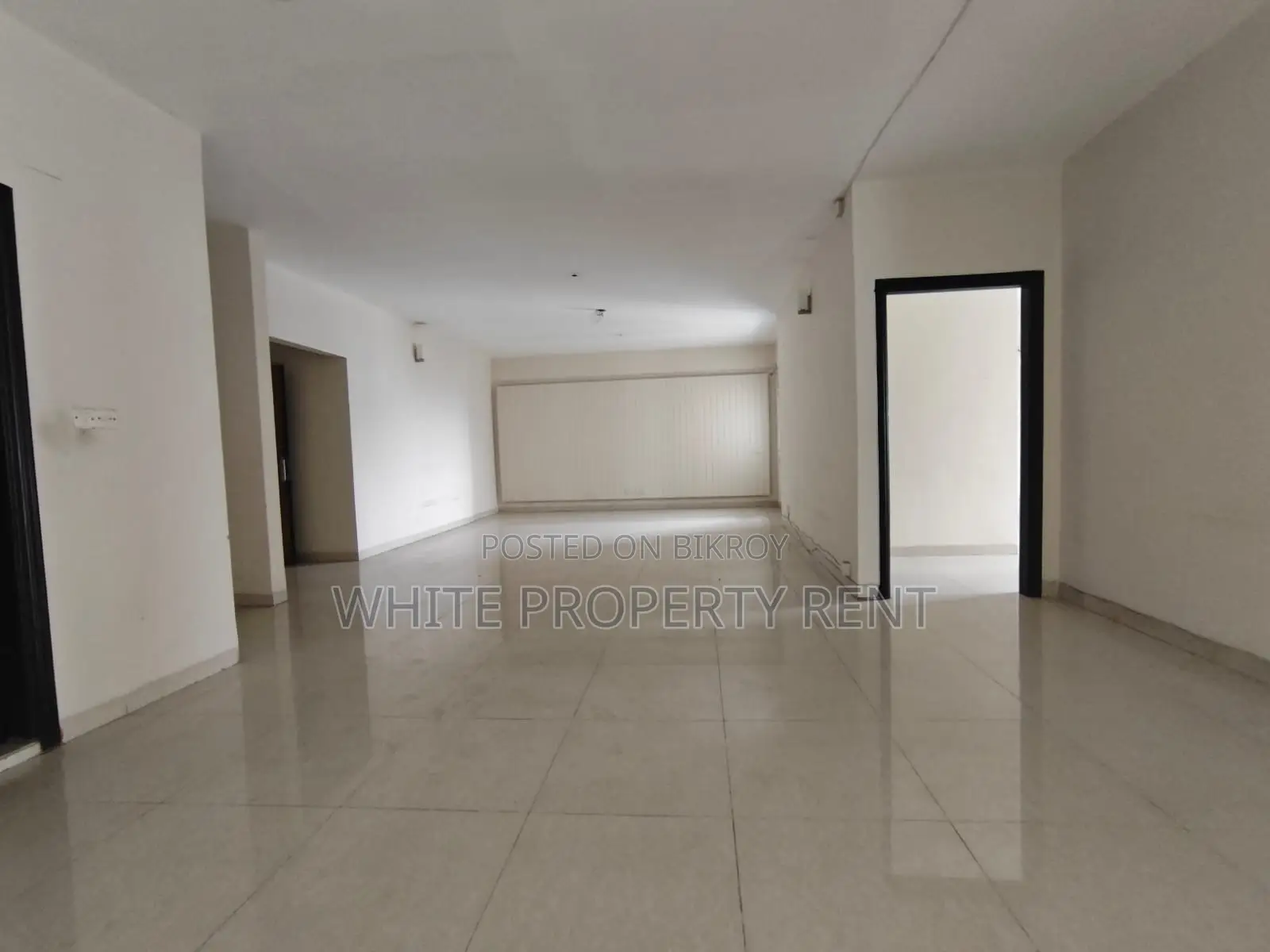 4-Bedroom Apartment in White Property, Gulshan for Rent in Gulshan