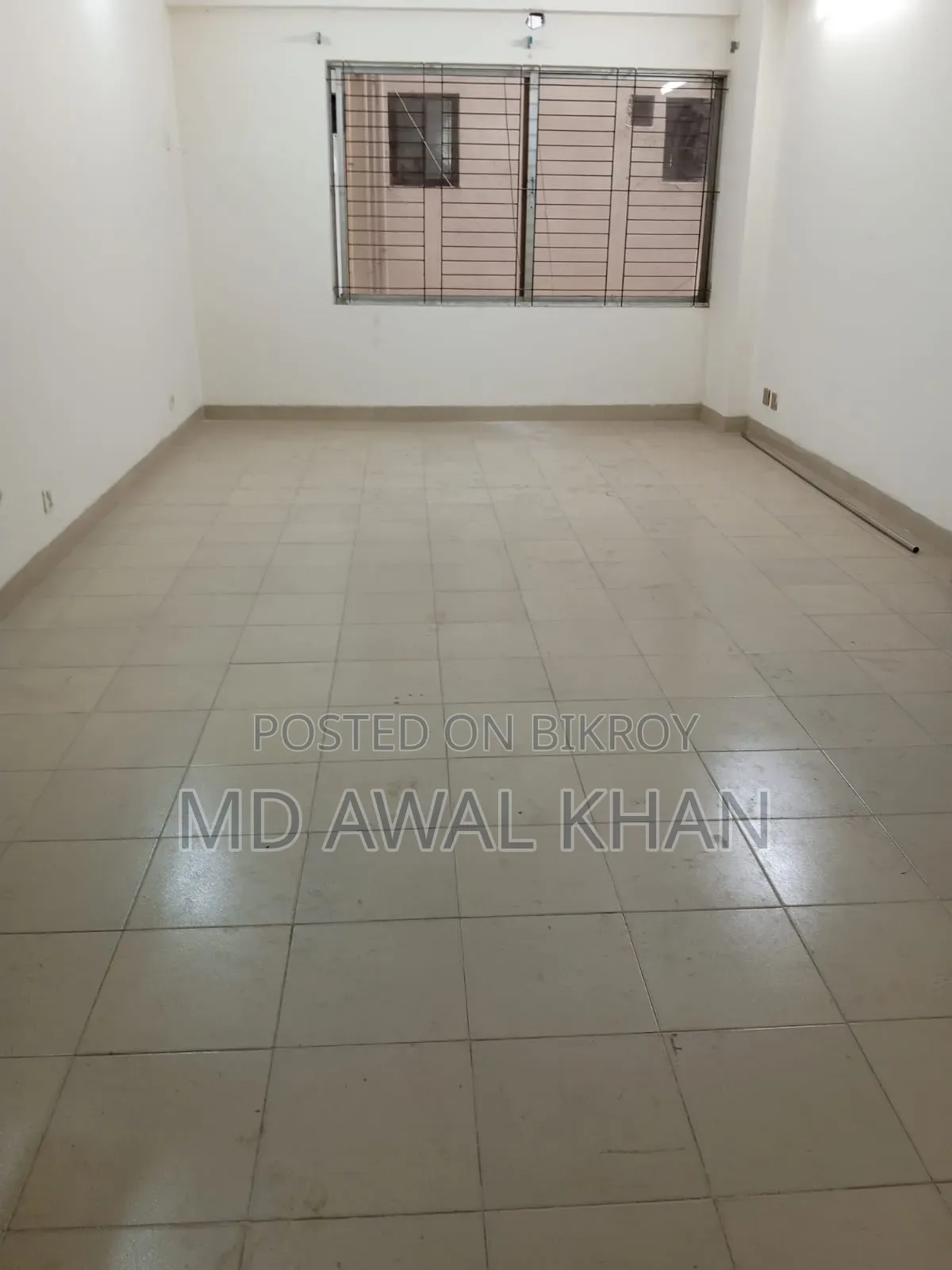 Office Rent at Gulshan 1 in Gulshan