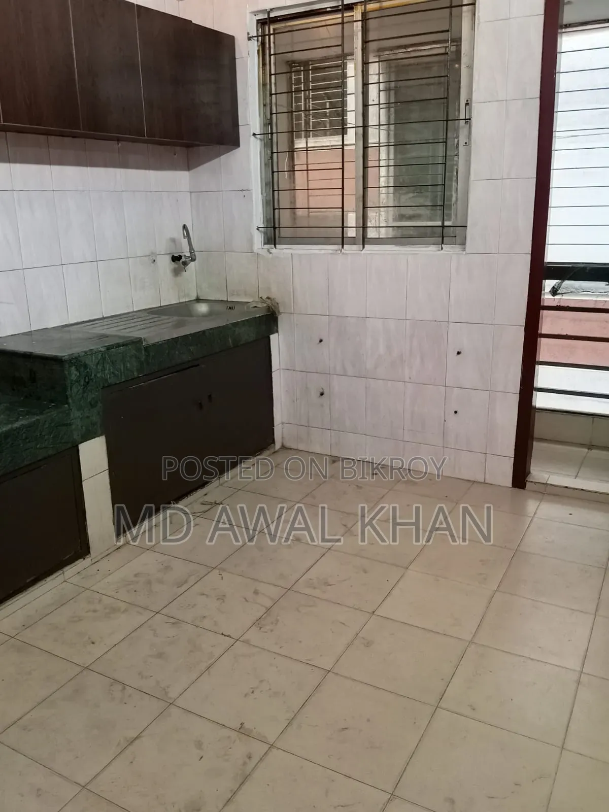 Office Rent at Gulshan 1 in Gulshan
