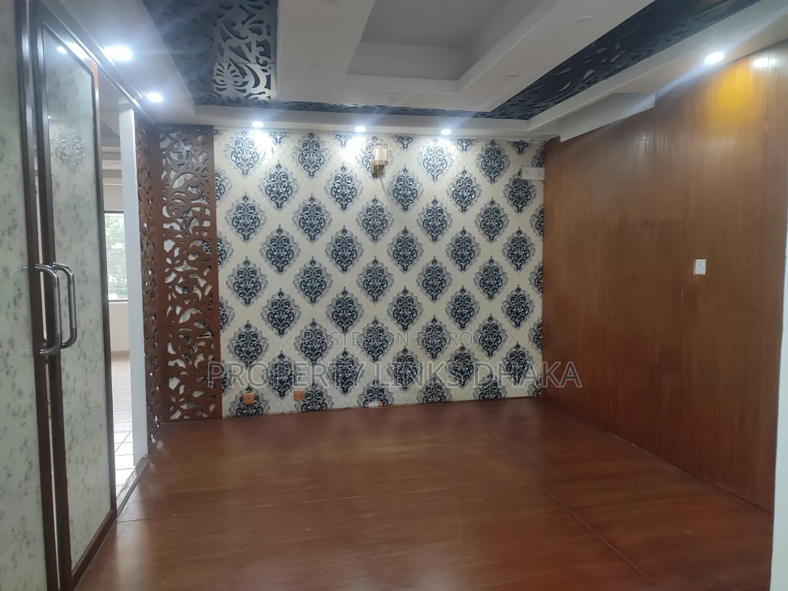 3-Bedroom Apartment in Gulshan for Rent in Gulshan