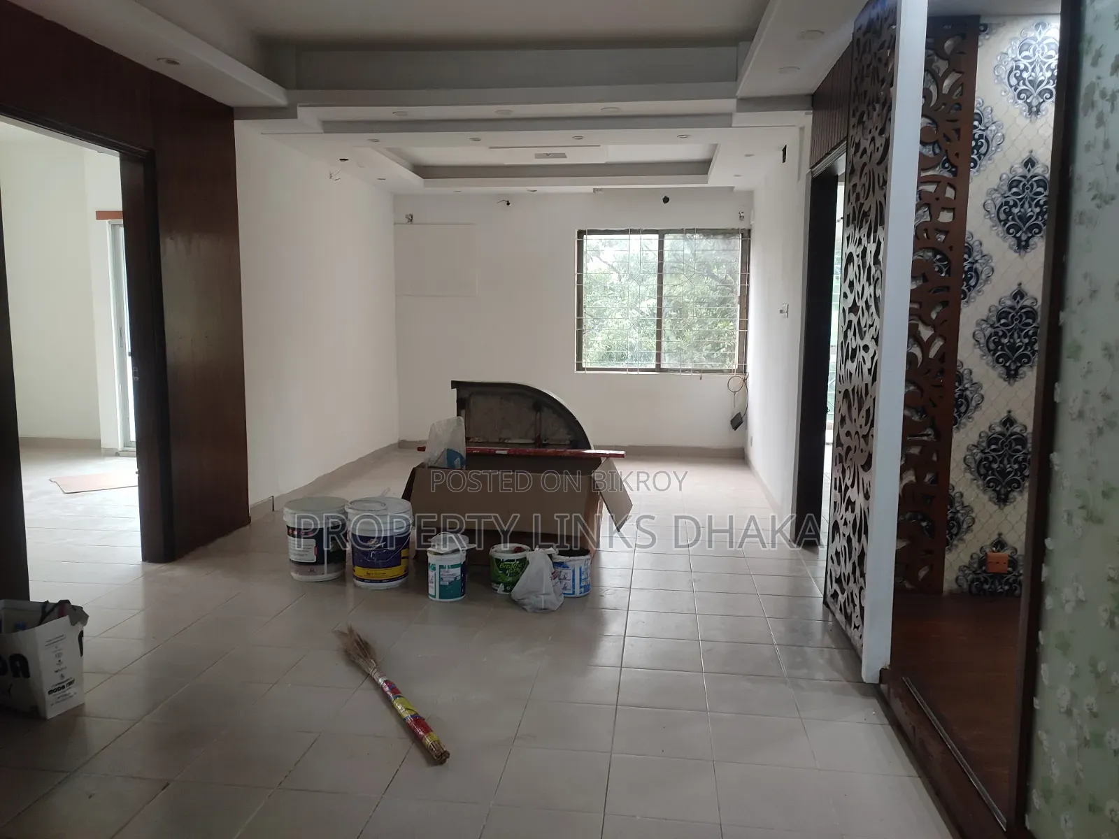3-Bedroom Apartment in Gulshan for Rent in Gulshan