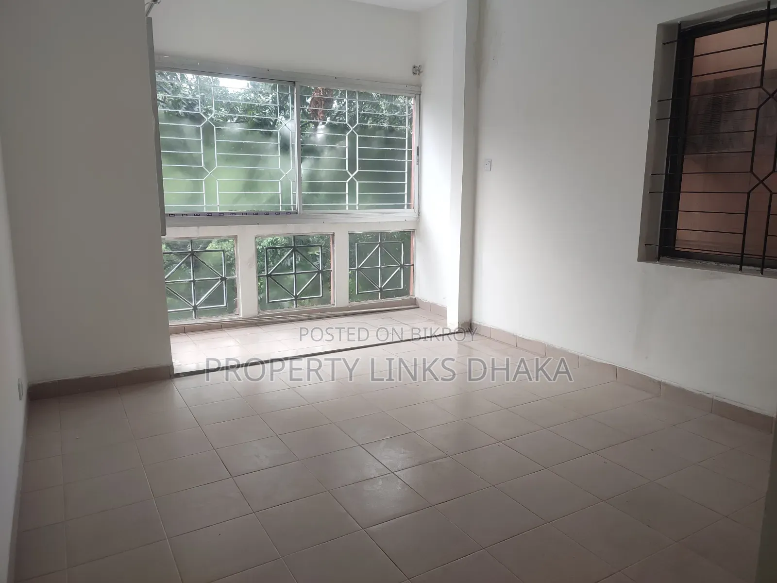 3-Bedroom Apartment in Gulshan for Rent in Gulshan