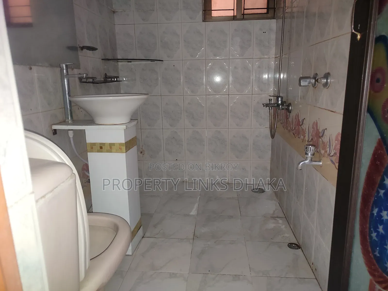3-Bedroom Apartment in Gulshan for Rent in Gulshan