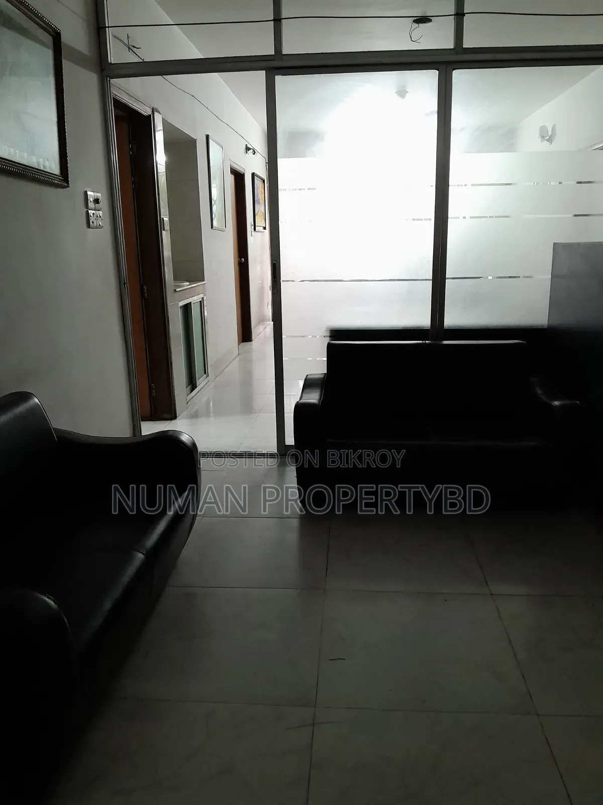 1-bedroom Apartment in Basundhara for Rent in Basundhara