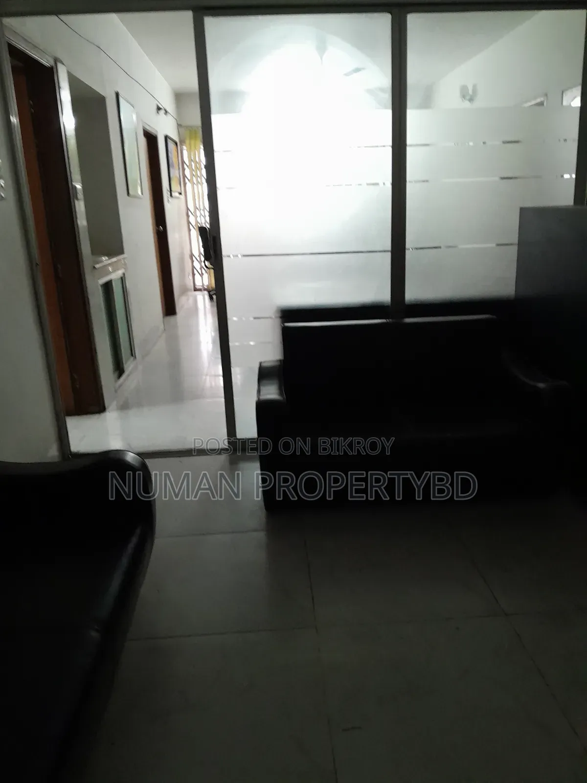 1-bedroom Apartment in Basundhara for Rent in Basundhara