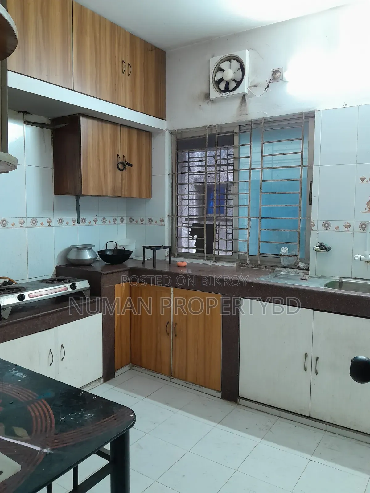 1-bedroom Apartment in Basundhara for Rent in Basundhara