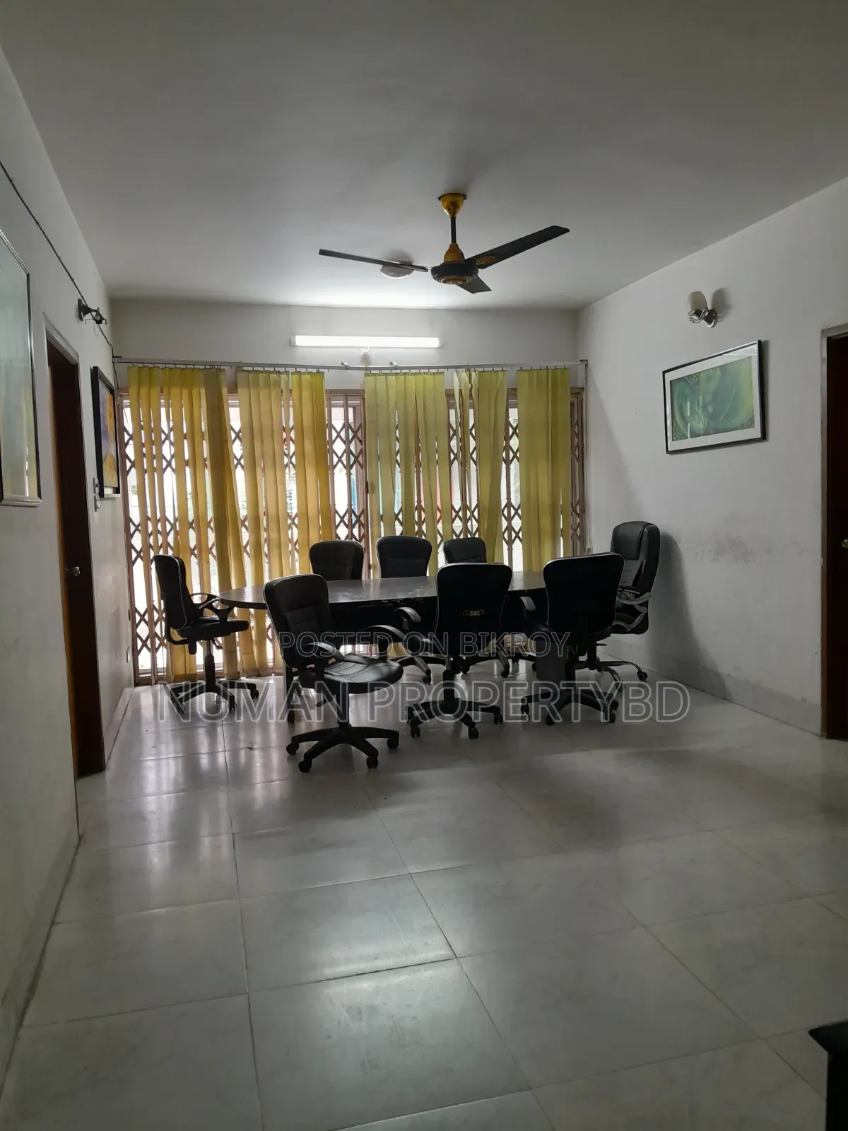 1-bedroom Apartment in Basundhara for Rent in Basundhara