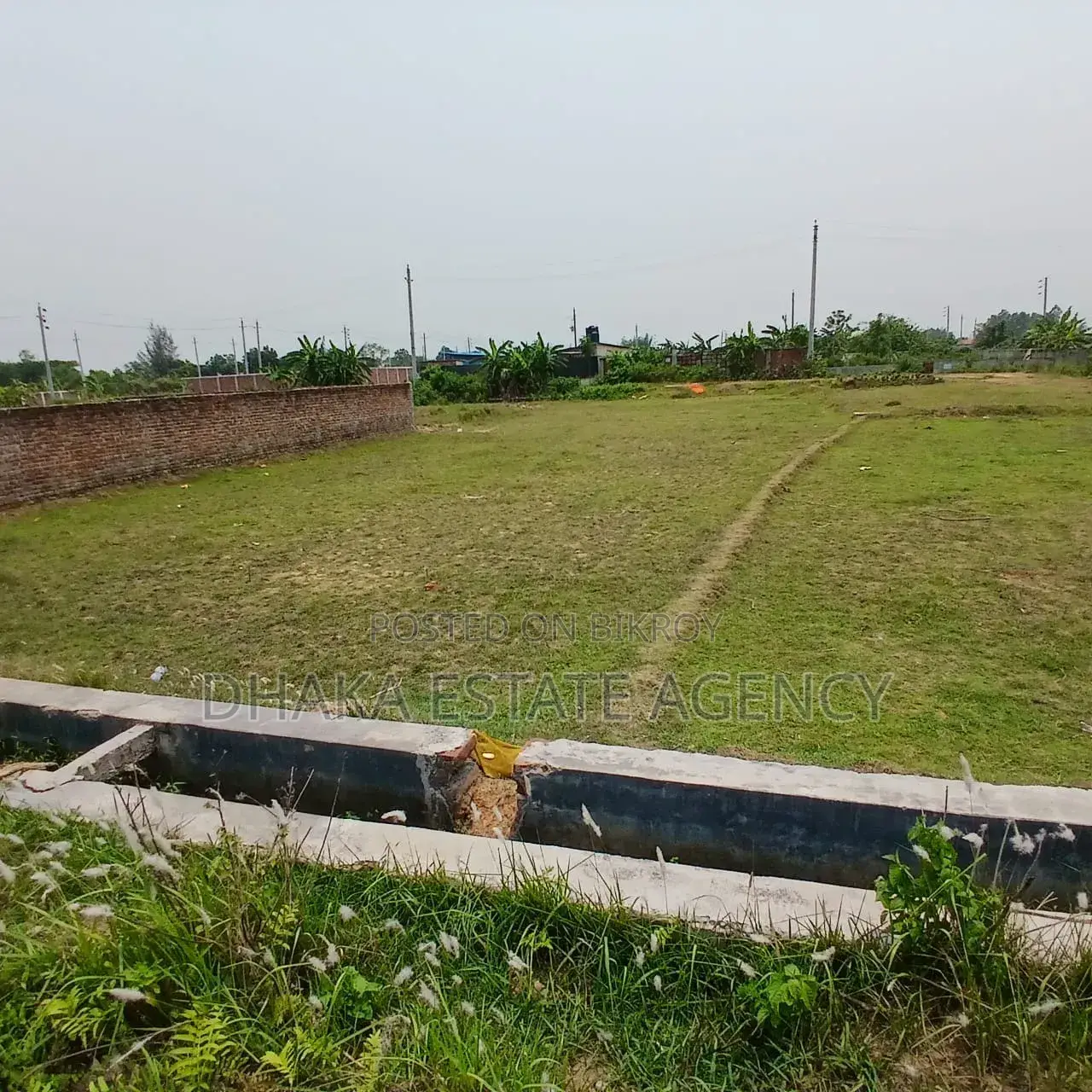 Urgent Block-N, South Facing 9300 Serial 3 Katha in Basundhara