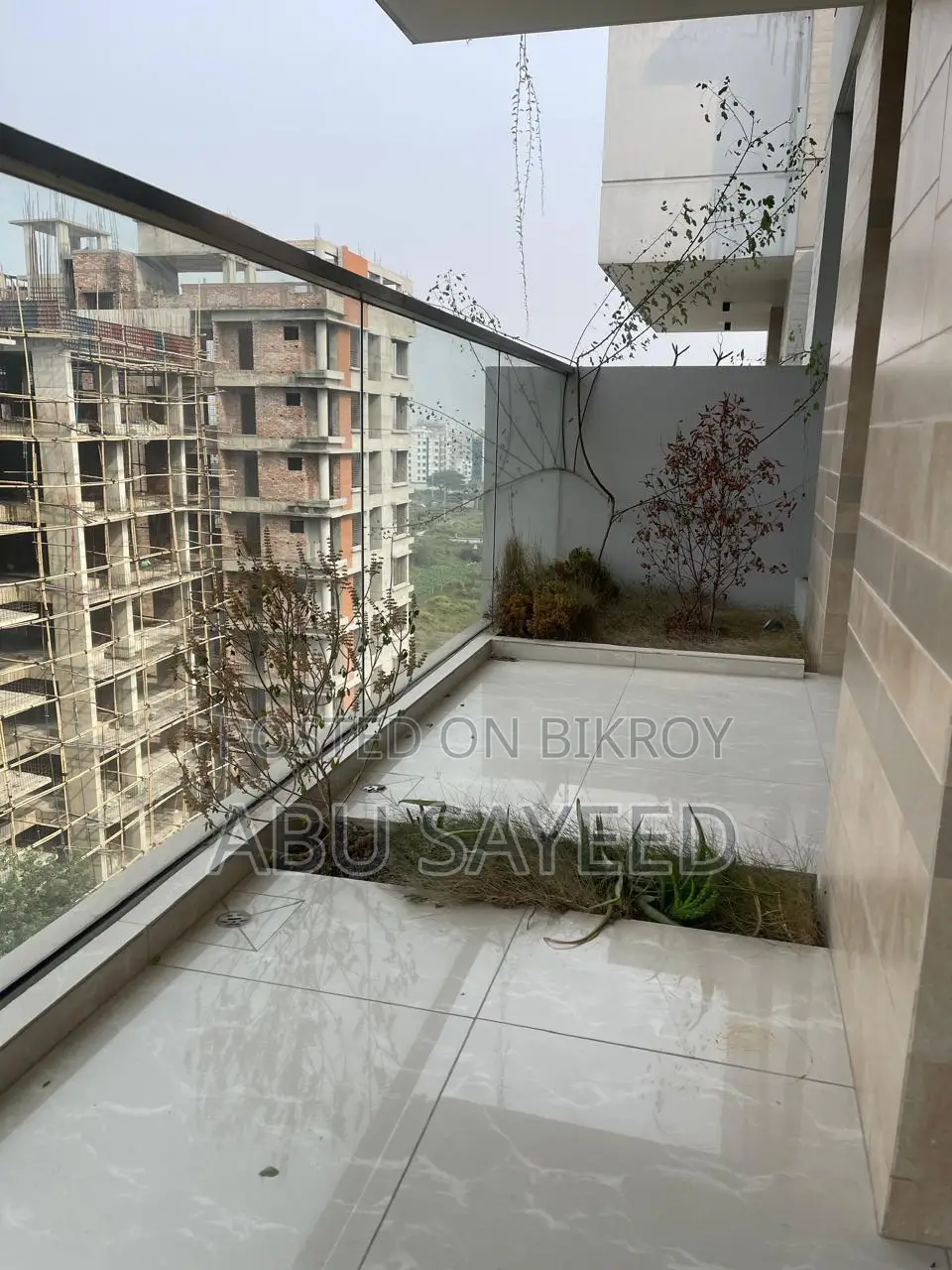 Furnished 3bdrm Apartment in Basundhara for Rent in Basundhara