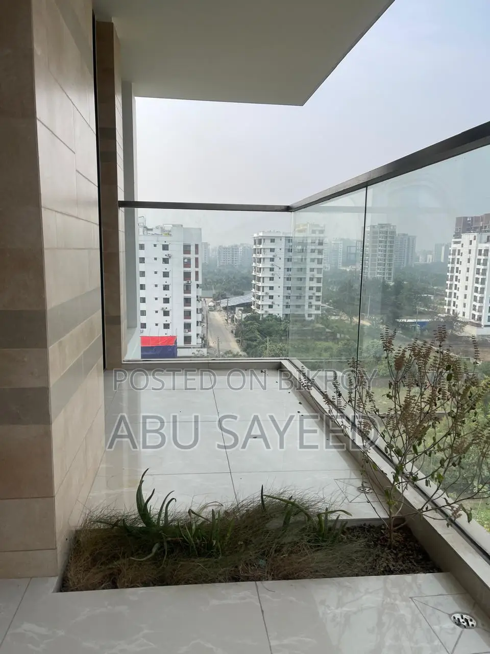 Furnished 3bdrm Apartment in Basundhara for Rent in Basundhara