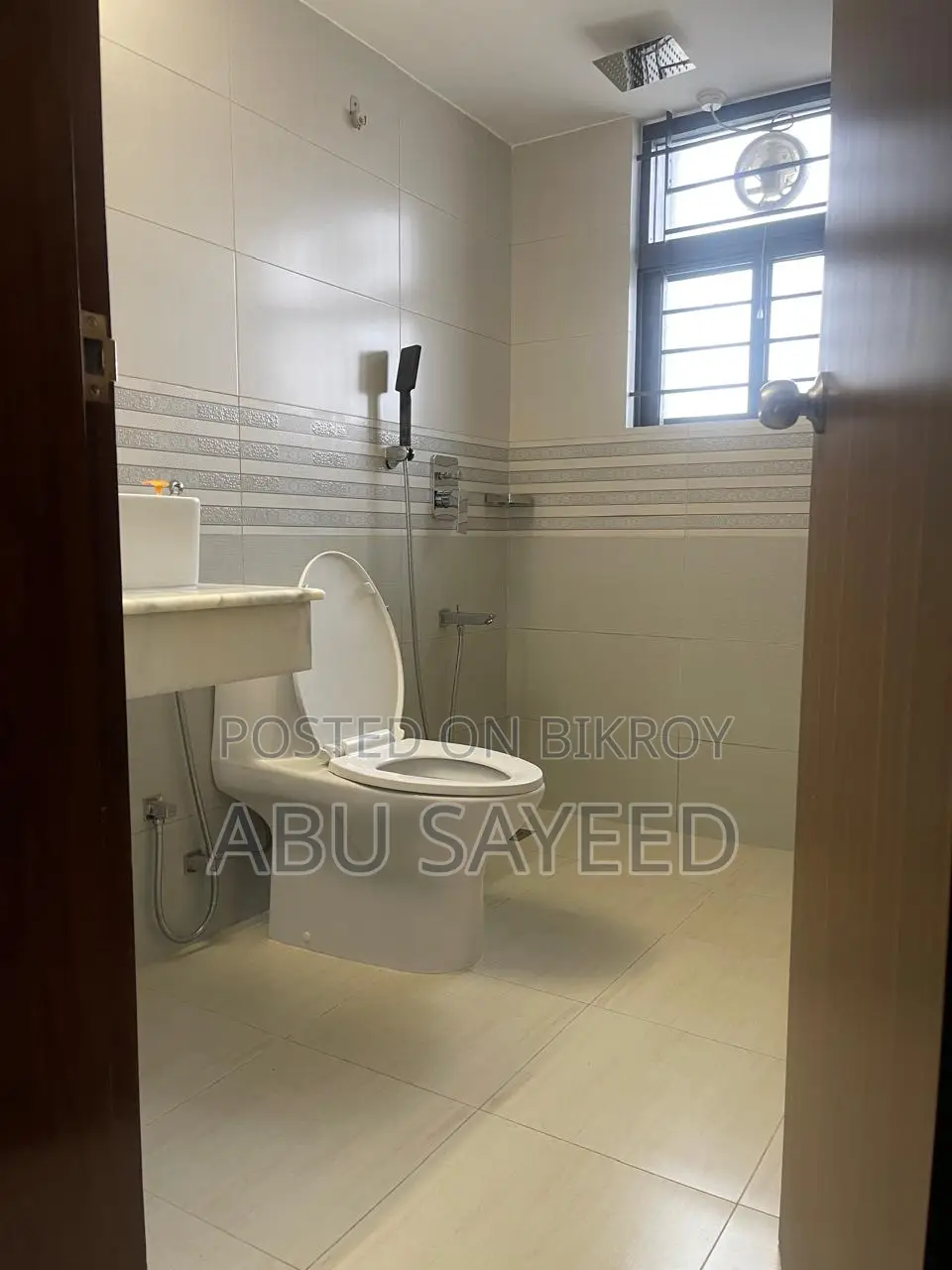 Furnished 3bdrm Apartment in Basundhara for Rent in Basundhara