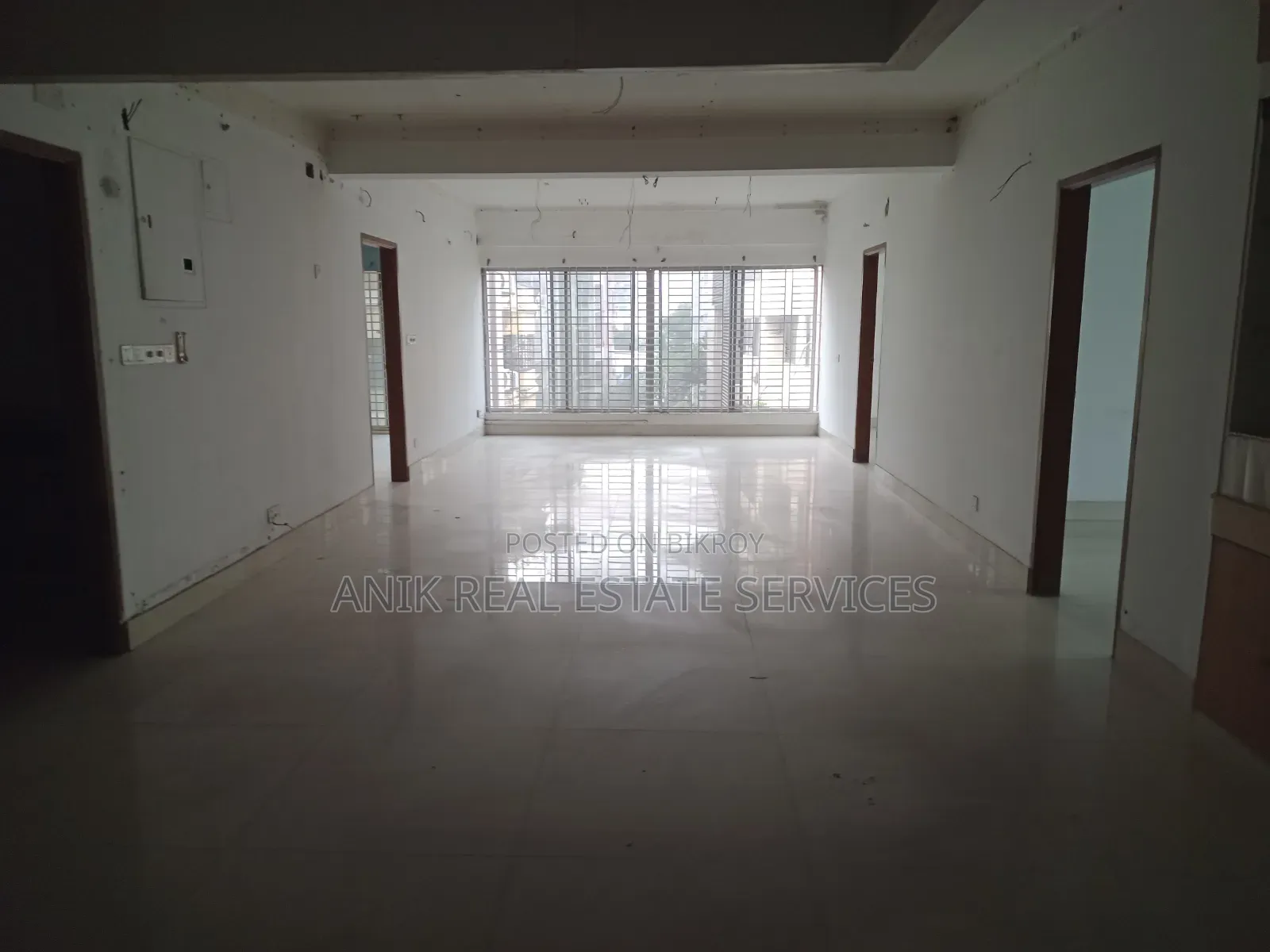 Nicely 3000 SFT Office Space Rent for Gulshan in Gulshan