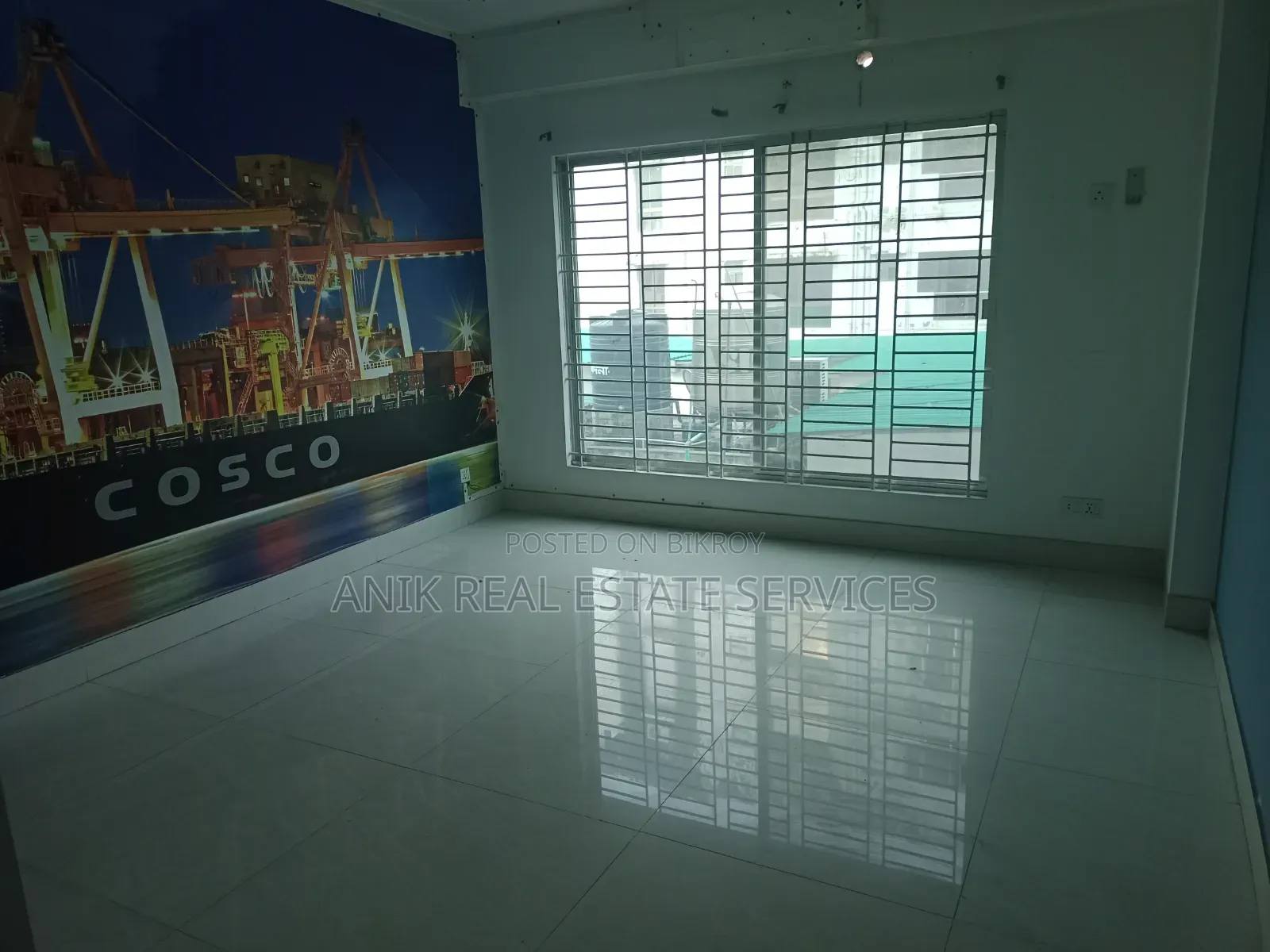 Nicely 3000 SFT Office Space Rent for Gulshan in Gulshan