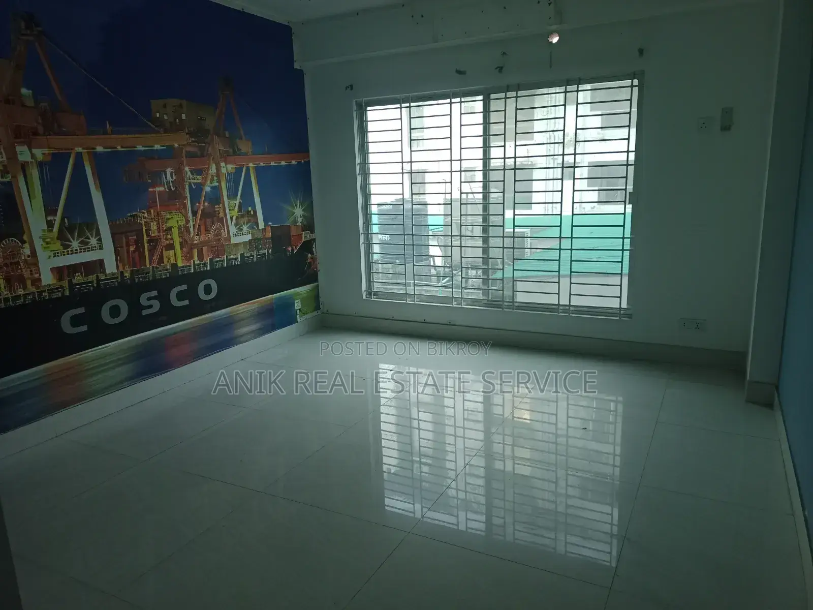 Nicely 3000 SFT Office Space Rent for Gulshan in Gulshan