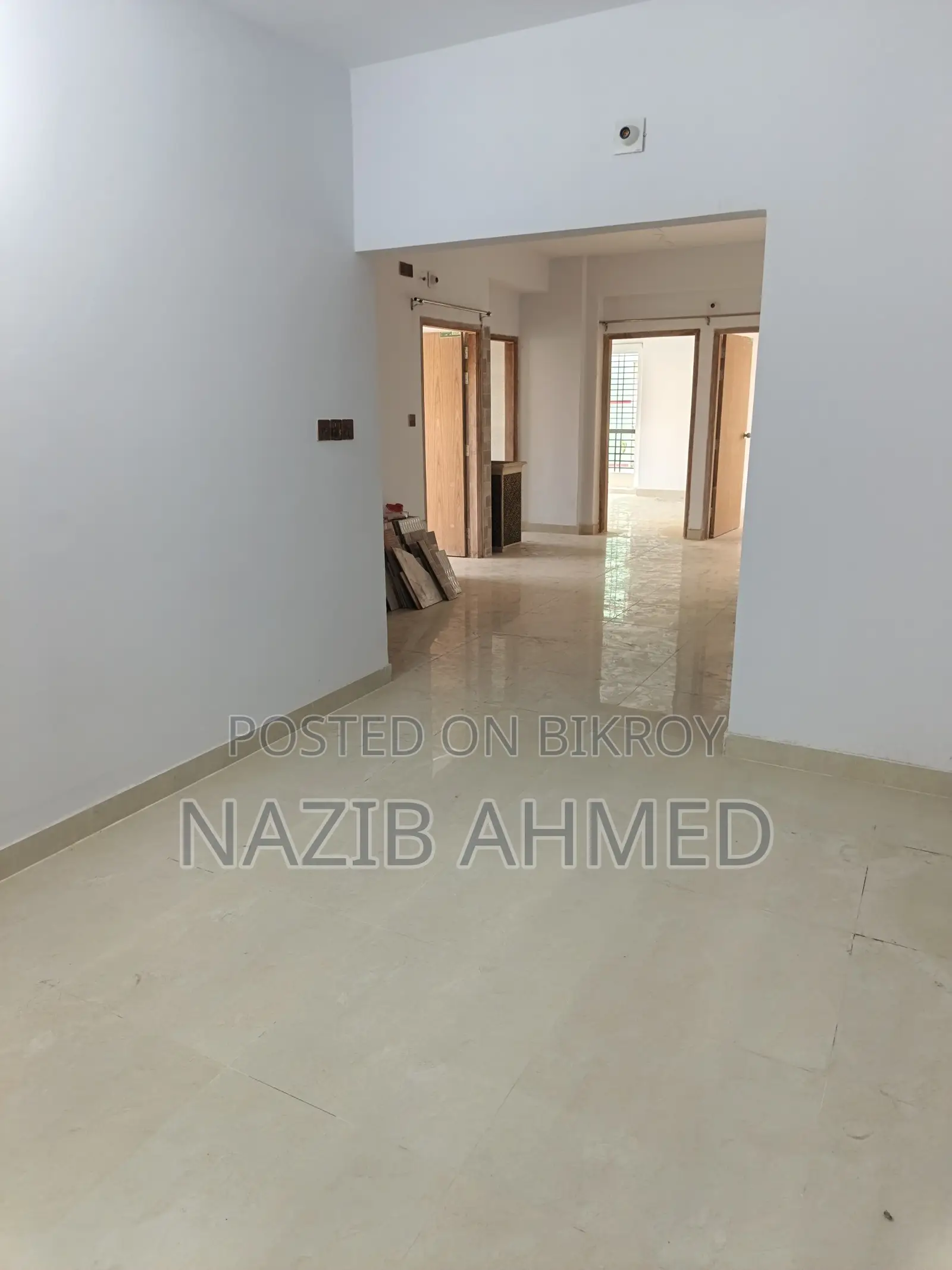 3 Bedroom Apartment in ECB Chattar for Sale in ECB Chattar