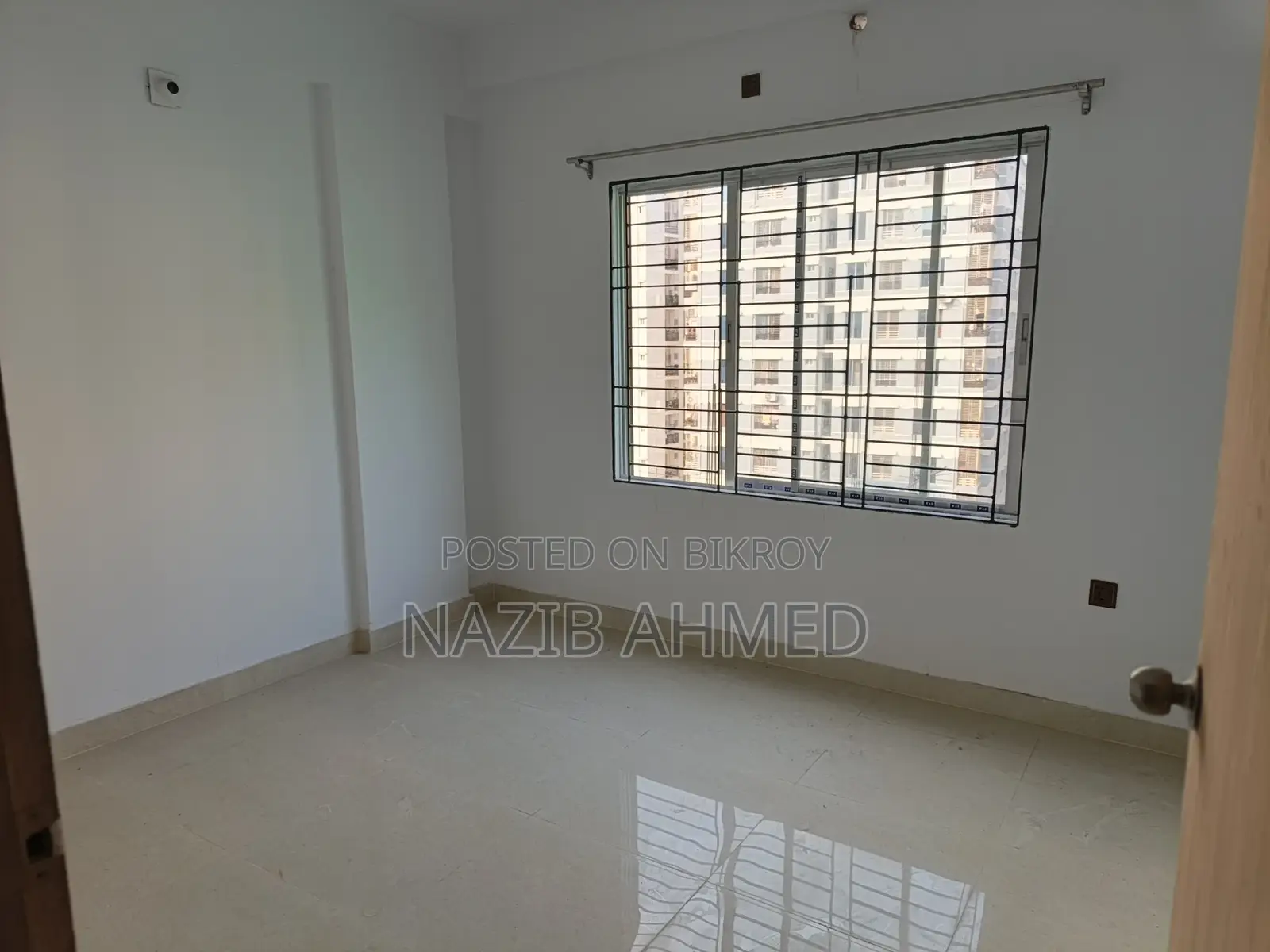 3 Bedroom Apartment in ECB Chattar for Sale in ECB Chattar