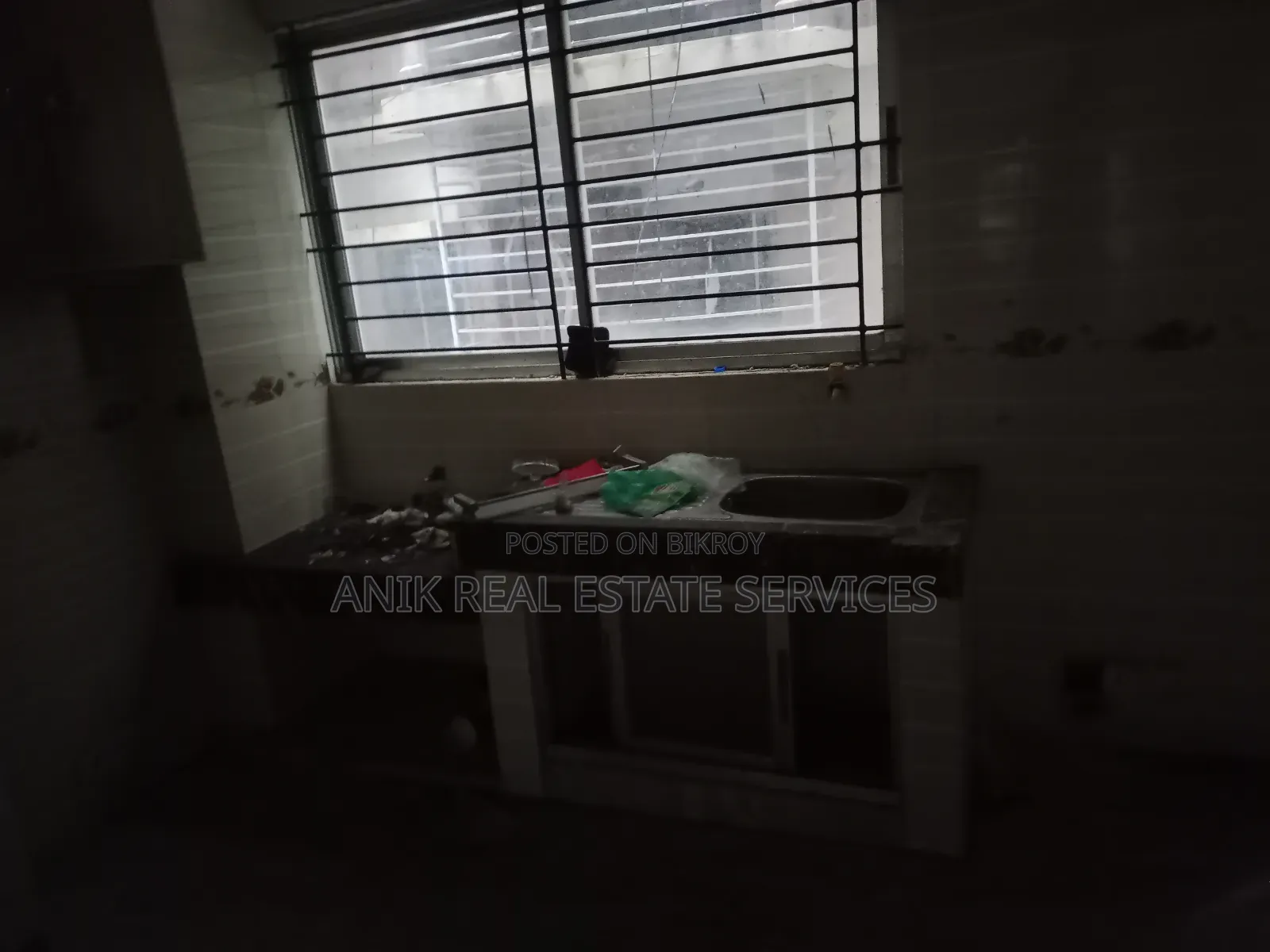 2800 SFT Open Office Space Rent at Gulshan in Gulshan