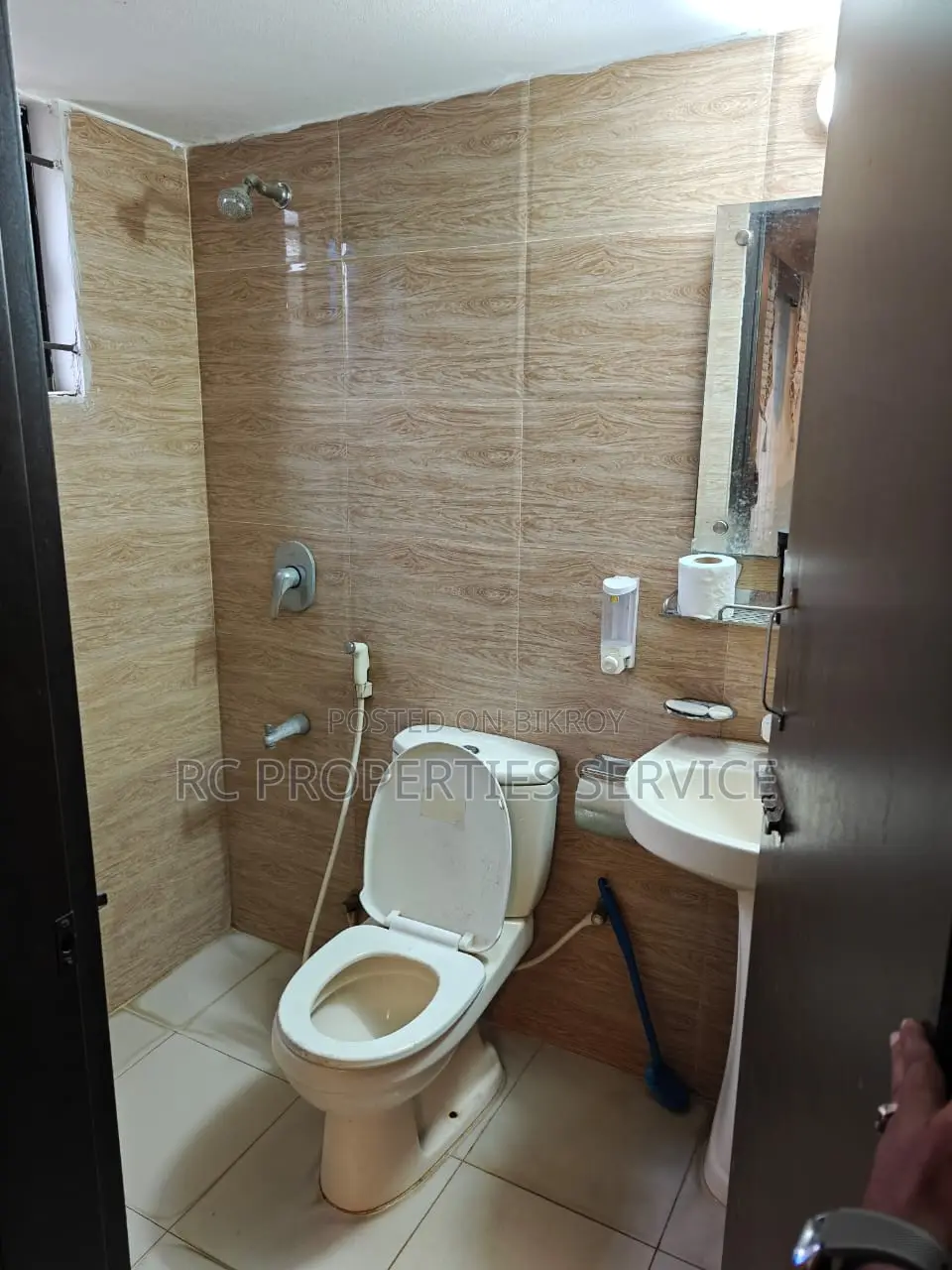 2200 Square Feet Nice Furnished Office Rent in Uttara in Uttara