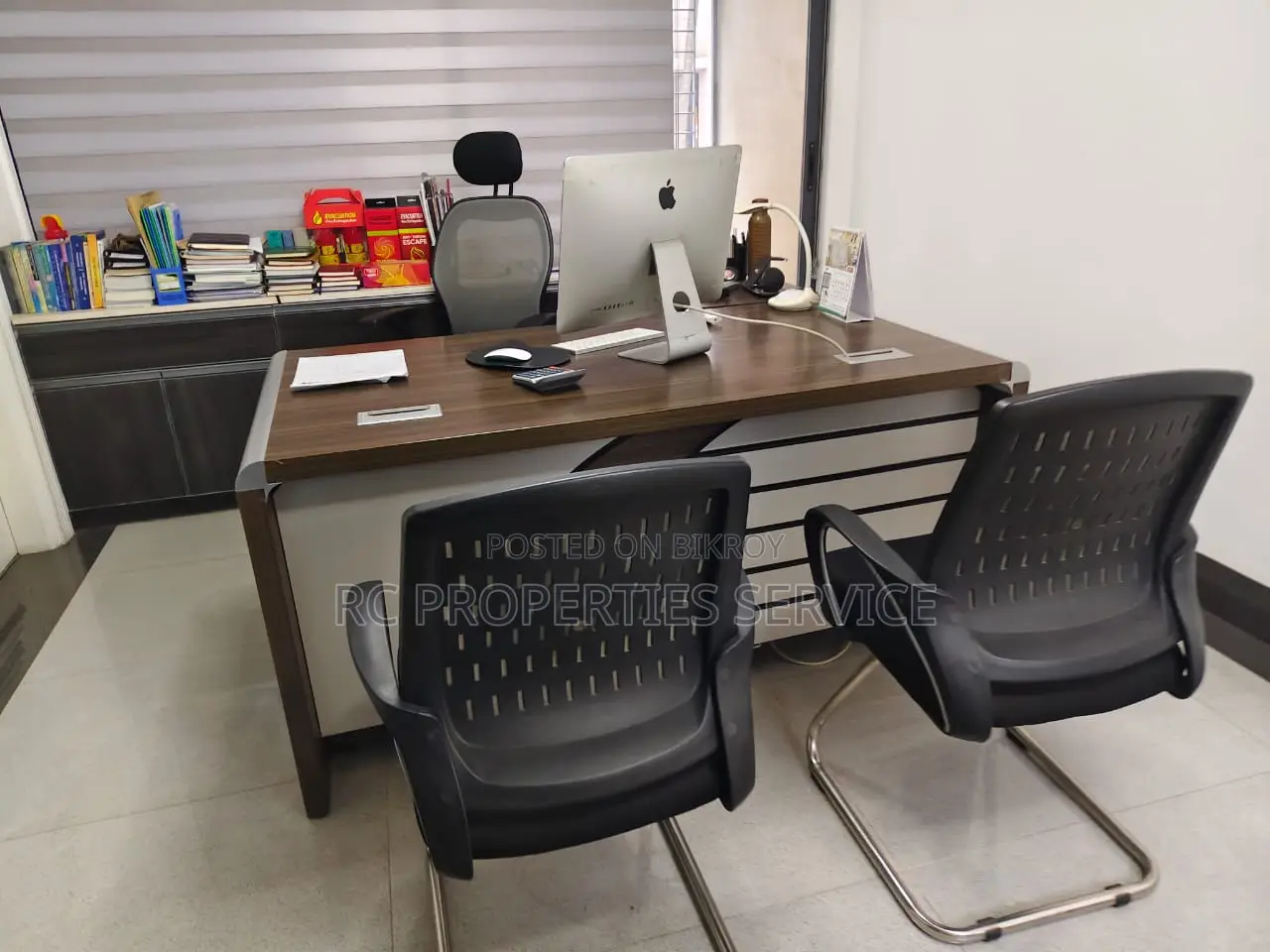 2200 Square Feet Nice Furnished Office Rent in Uttara in Uttara