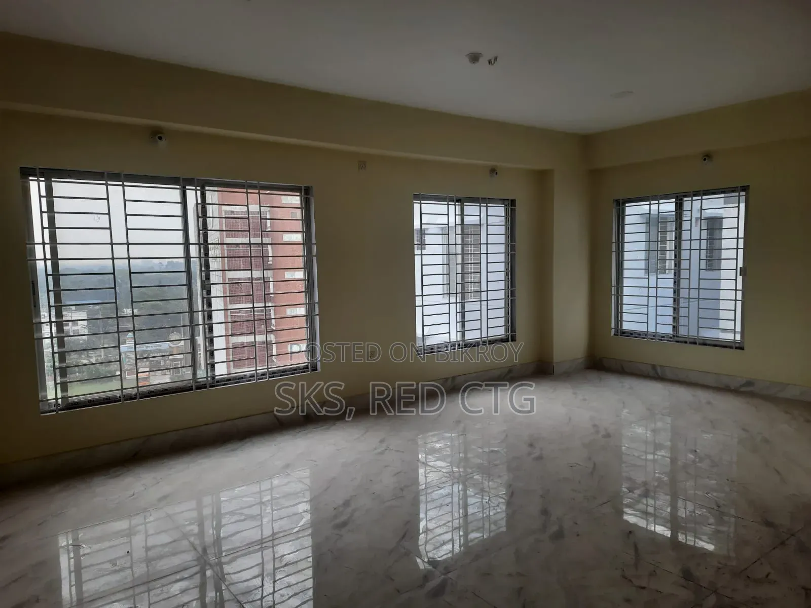 4-bedroom Apartment in Honey Dwell, Savar for Rent in Savar