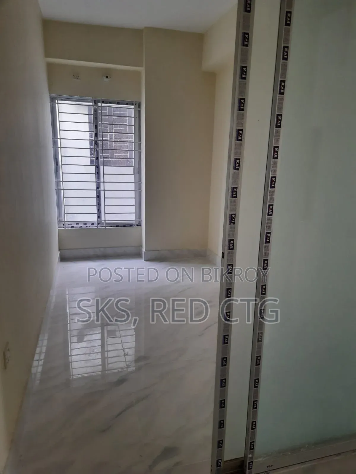 4-bedroom Apartment in Honey Dwell, Savar for Rent in Savar