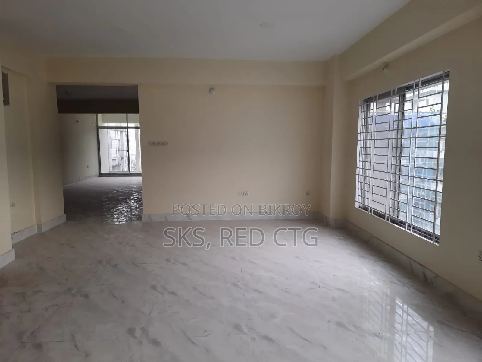 4-bedroom Apartment in Honey Dwell, Savar for Rent in Savar