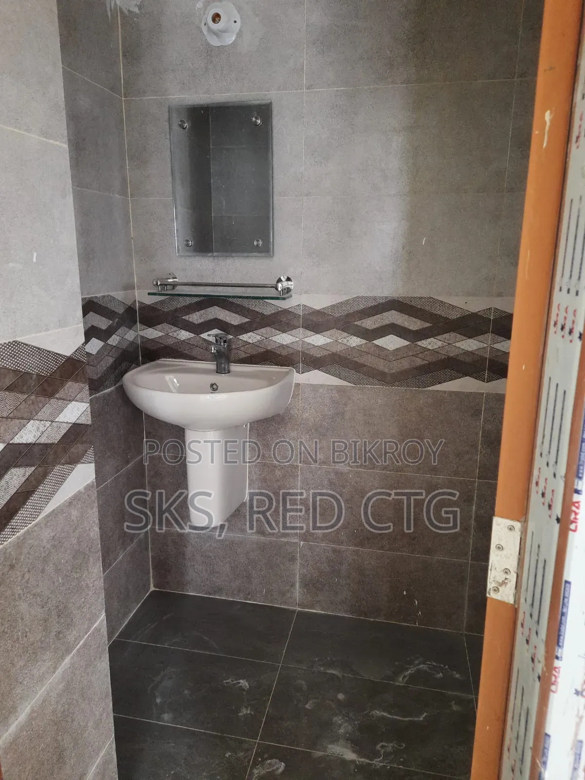 4-bedroom Apartment in Honey Dwell, Savar for Rent in Savar