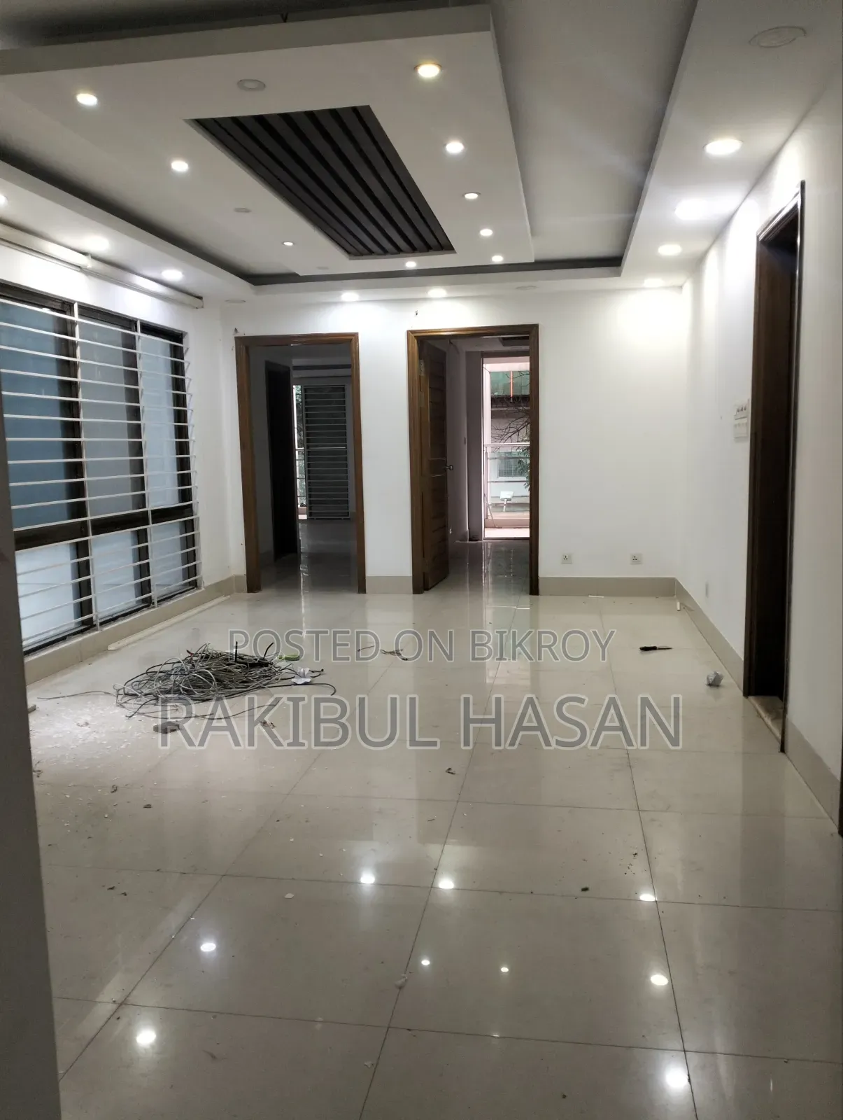 2600 sq ft Office Rent in Gulshan in Gulshan