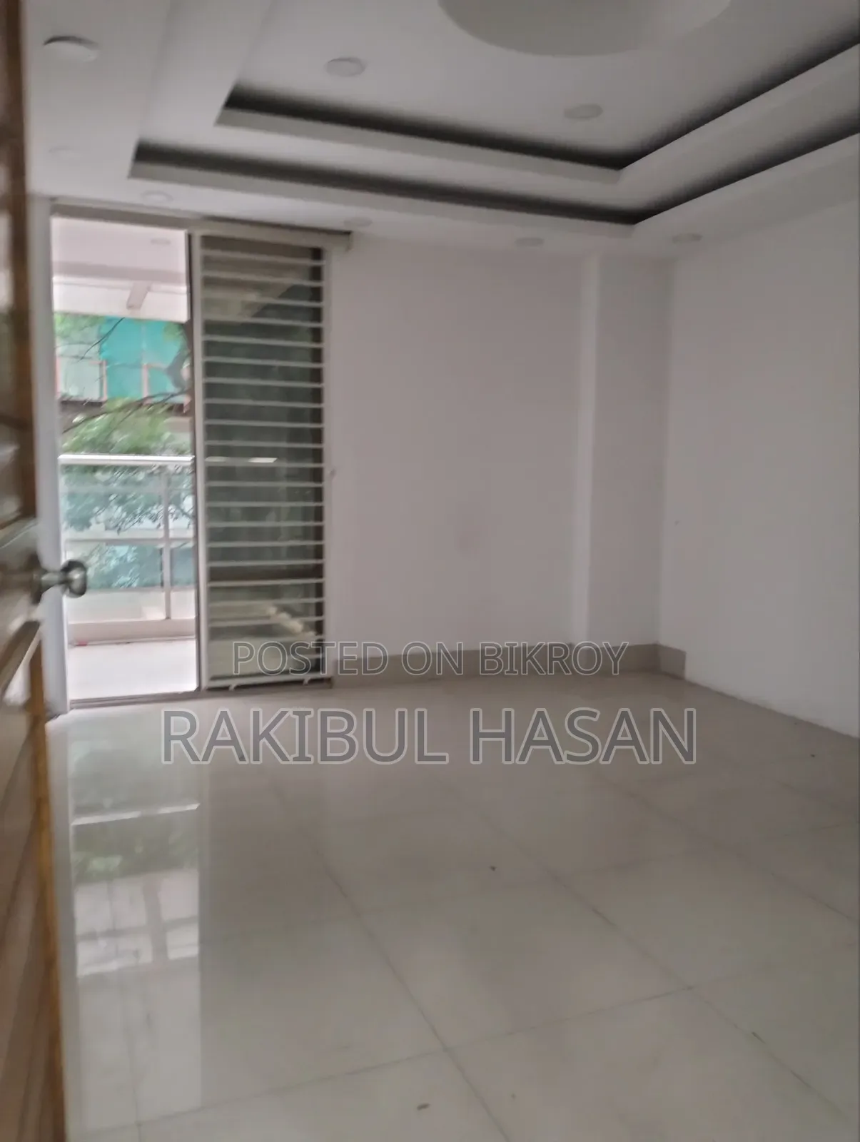 2600 sq ft Office Rent in Gulshan in Gulshan