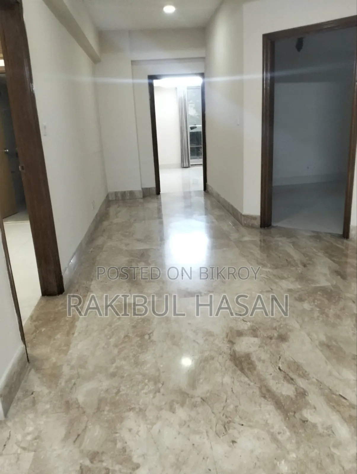 2650 SFT Semi Furnished Office Rent in Gulshan in Gulshan