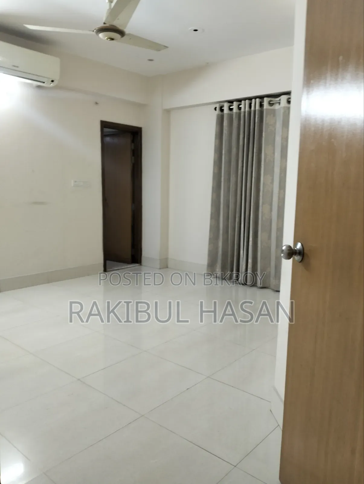 2650 SFT Semi Furnished Office Rent in Gulshan in Gulshan