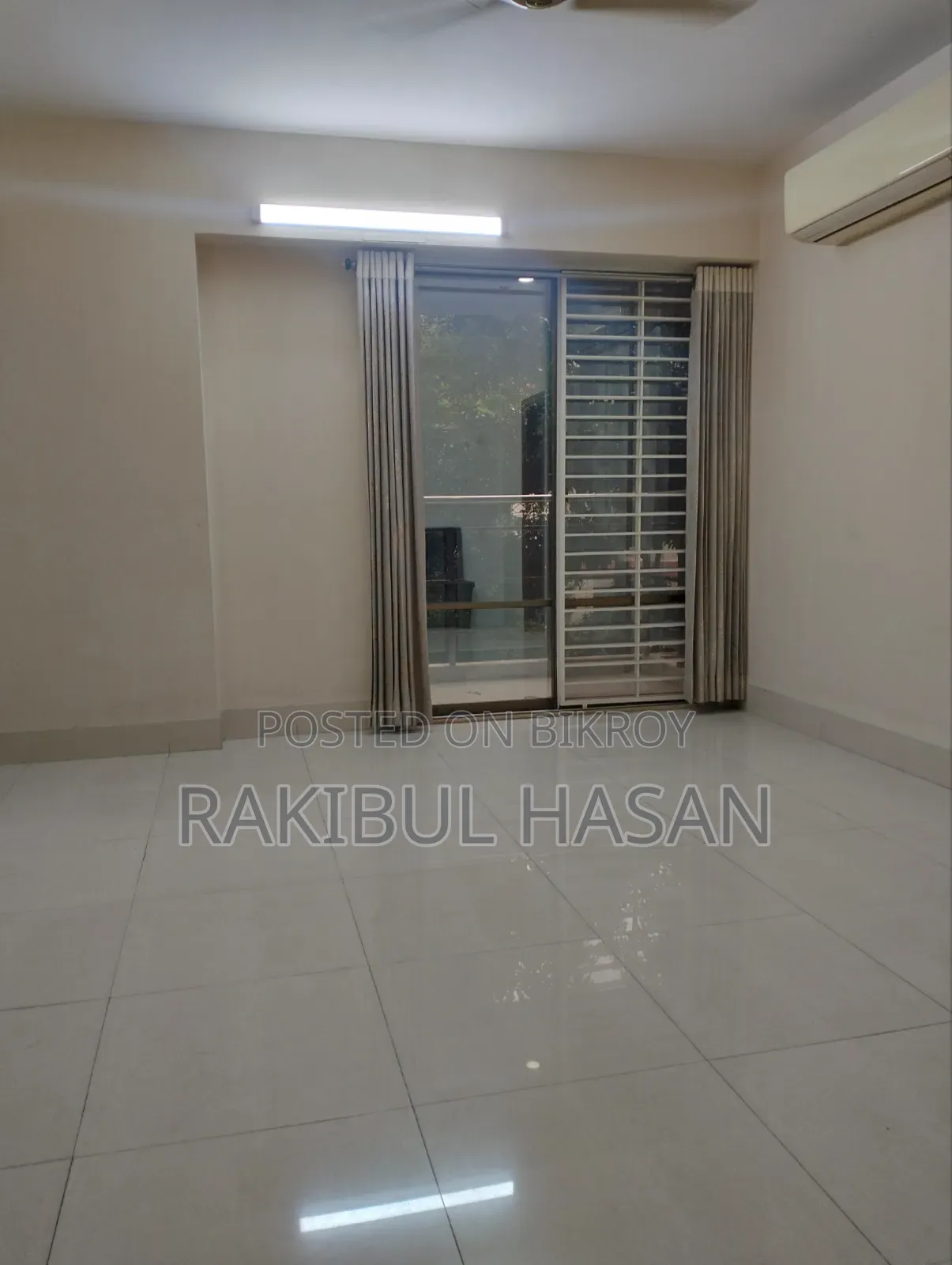 2650 SFT Semi Furnished Office Rent in Gulshan in Gulshan