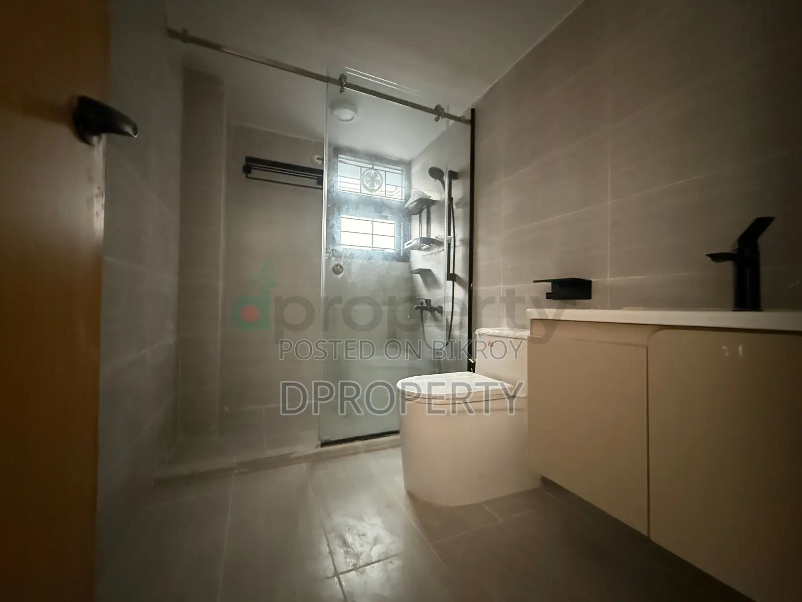 3bdrm Apartment in Basundhara for Rent in Basundhara