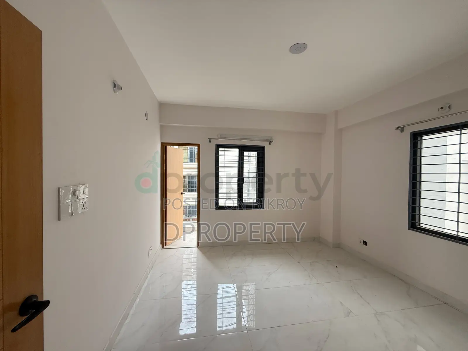3bdrm Apartment in Basundhara for Rent in Basundhara