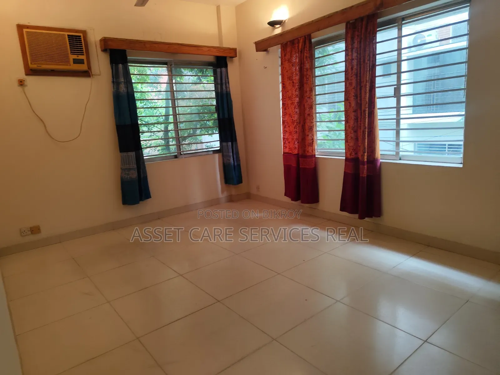 4-Bedroom Apartment in Gulshan for Rent in Gulshan