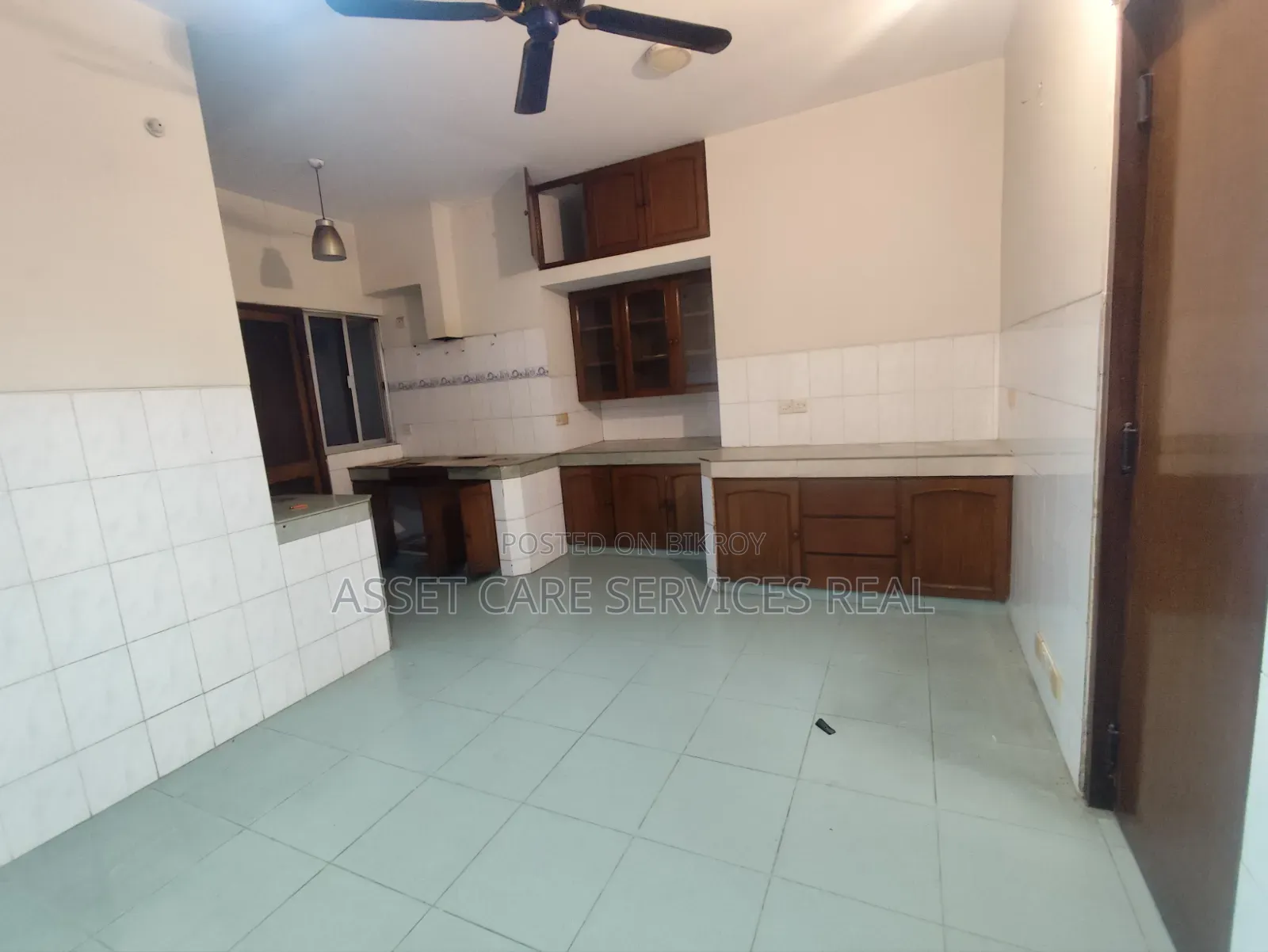 4-Bedroom Apartment in Gulshan for Rent in Gulshan